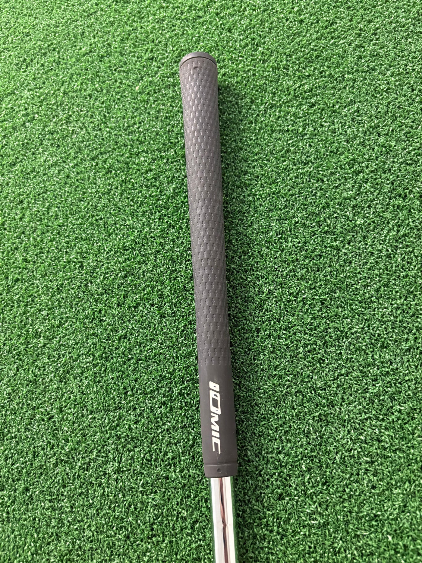 Taylormade Milled Grind Hi-Toe 58*