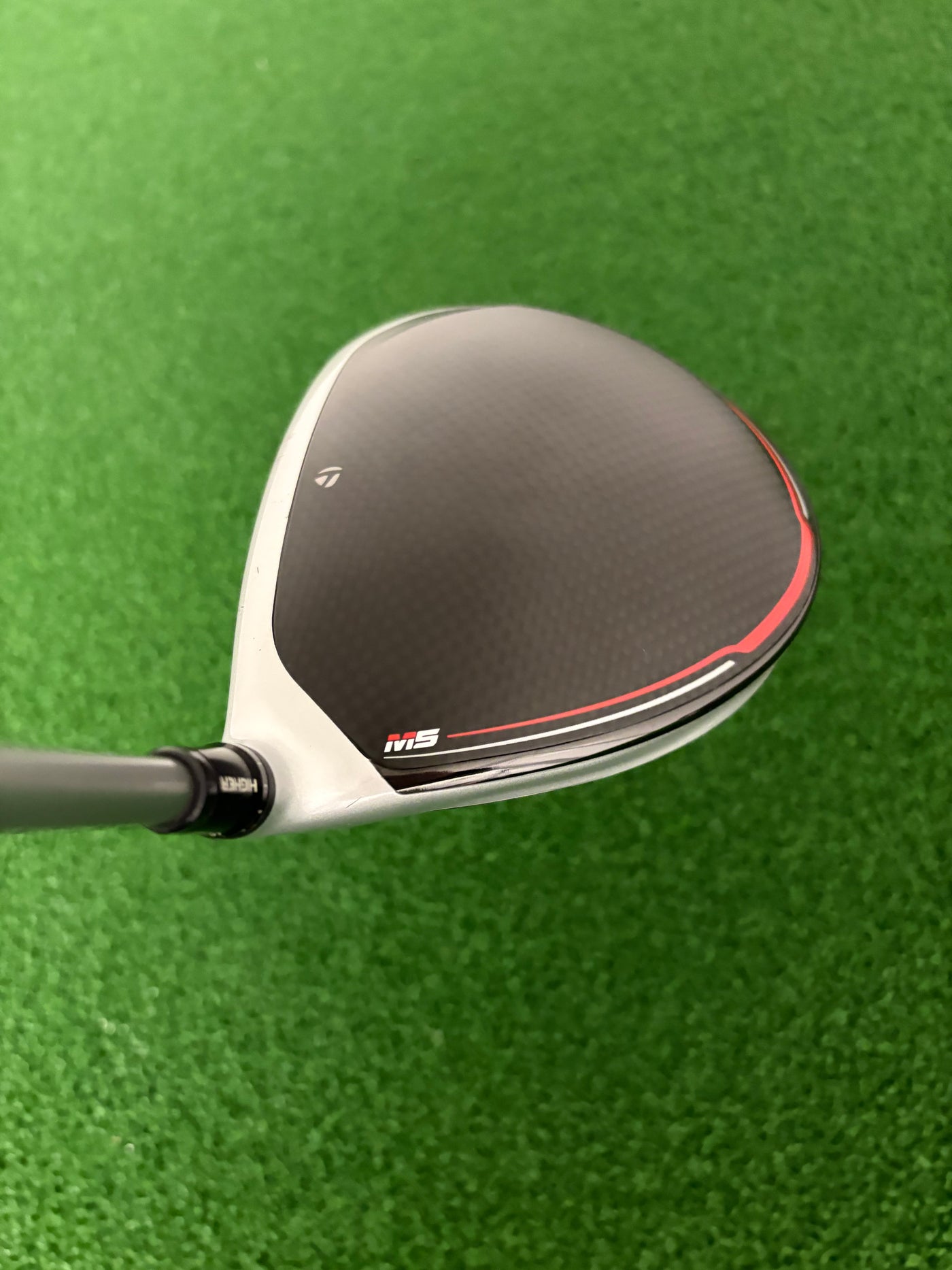Taylormade M5 9.0* (Stiff)