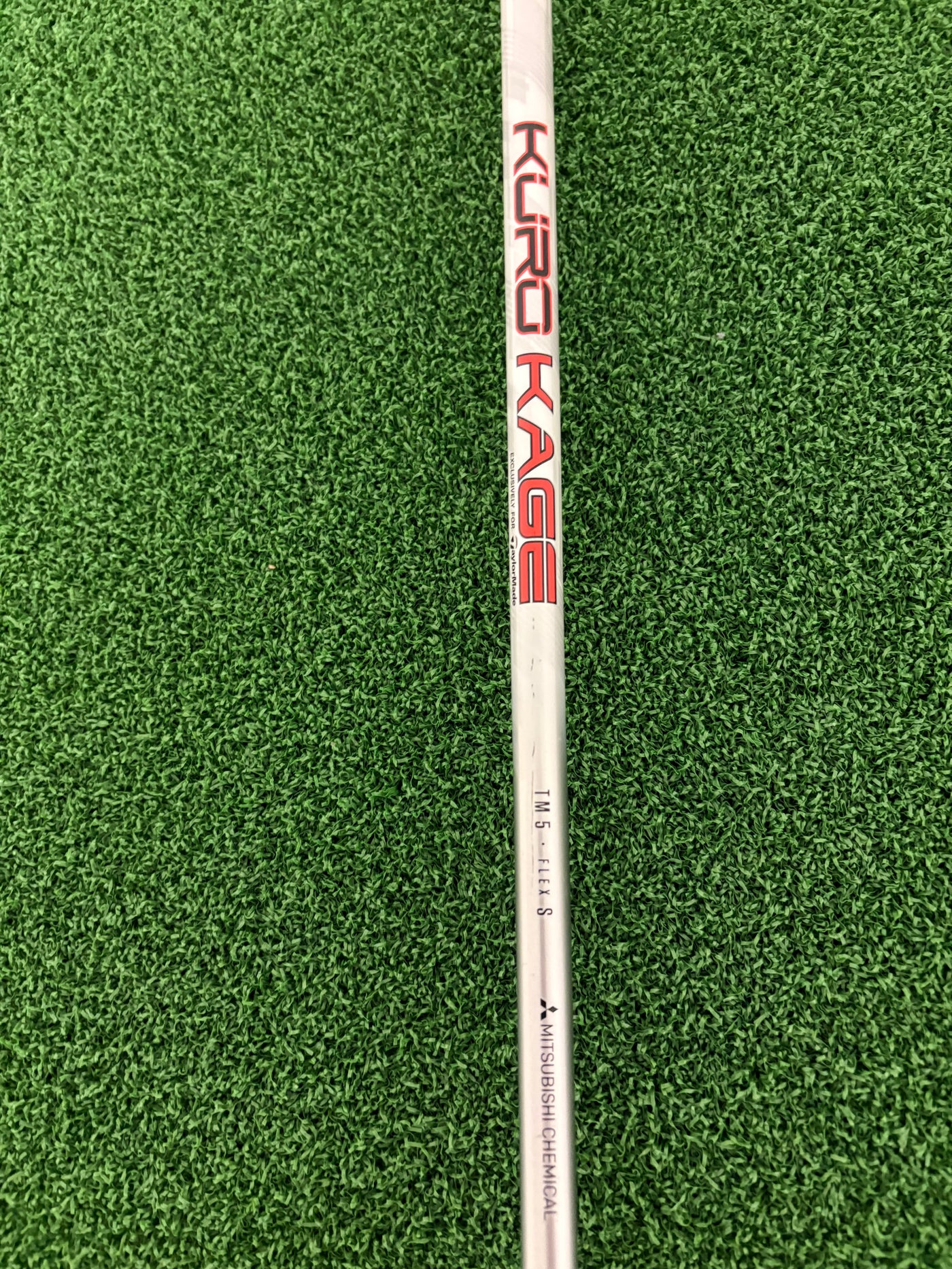 Taylormade M5 9.0* (Stiff)