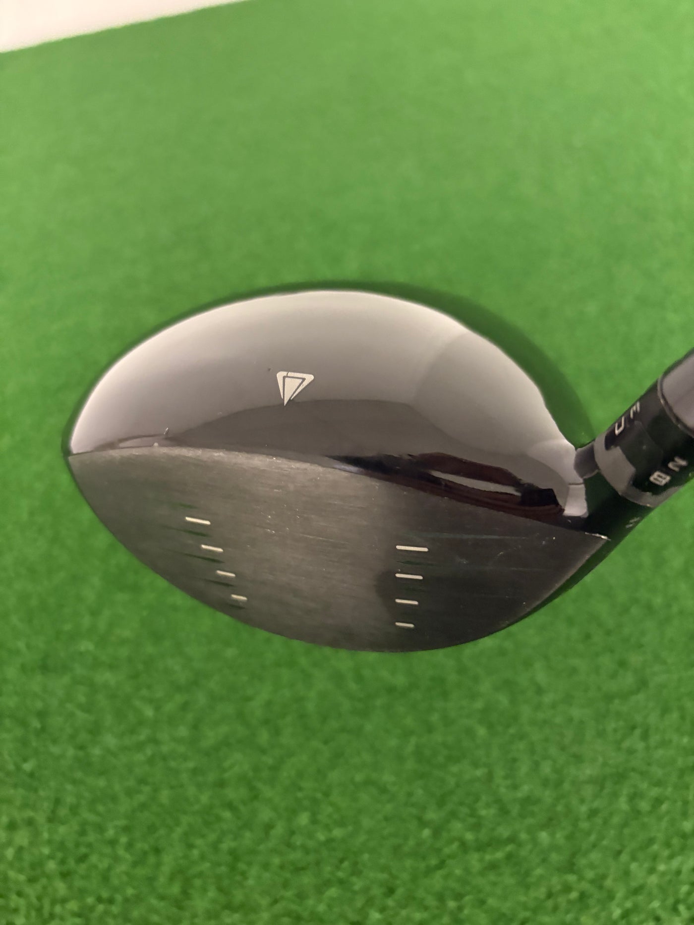 Titleist TS2 9.5* (Stiff)