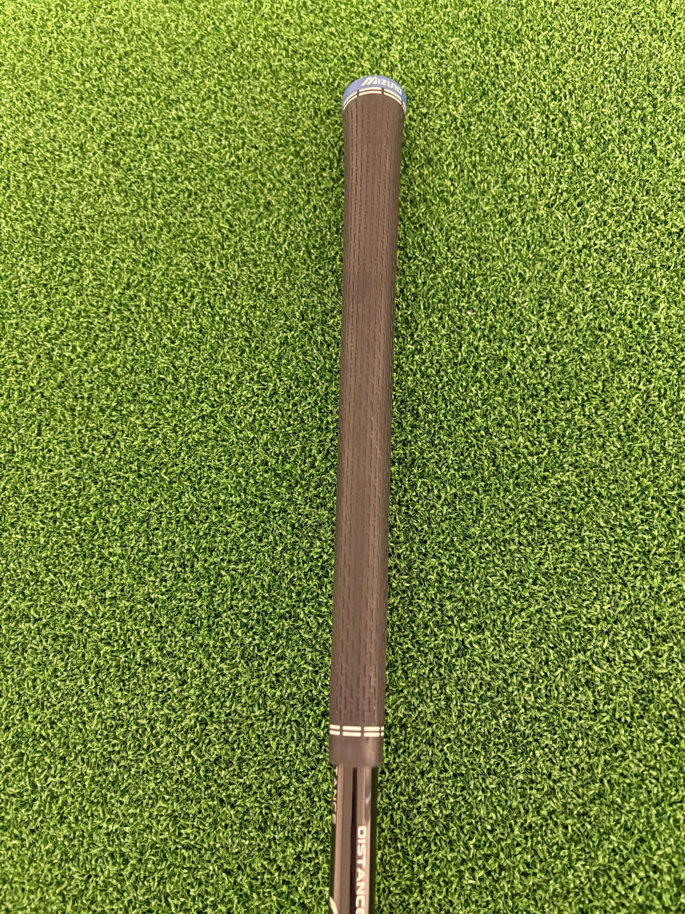 Mizuno MP Type-1 1 Wood (Stiff)