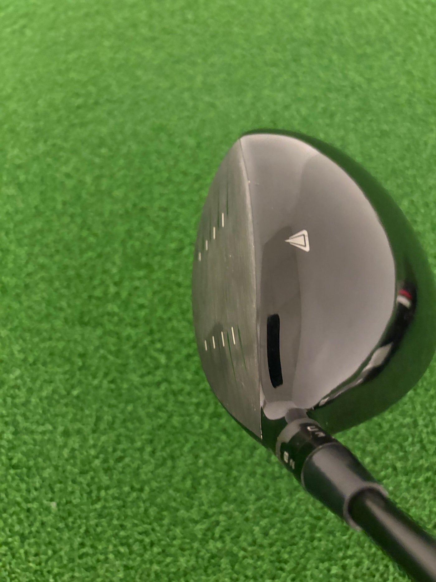 Titleist TS2 9.5* (Stiff)