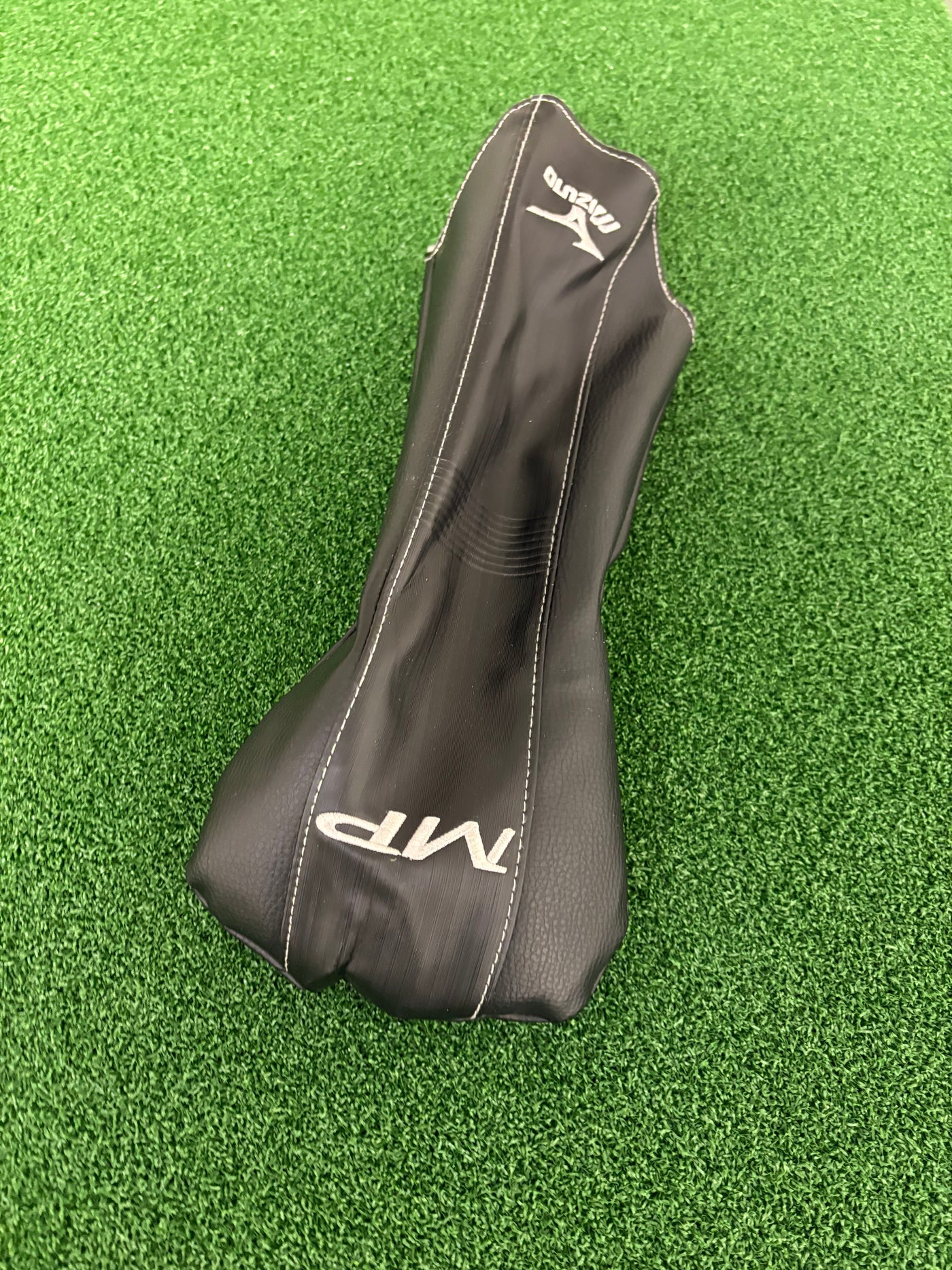 Mizuno MP Type-1 1 Wood (Stiff)