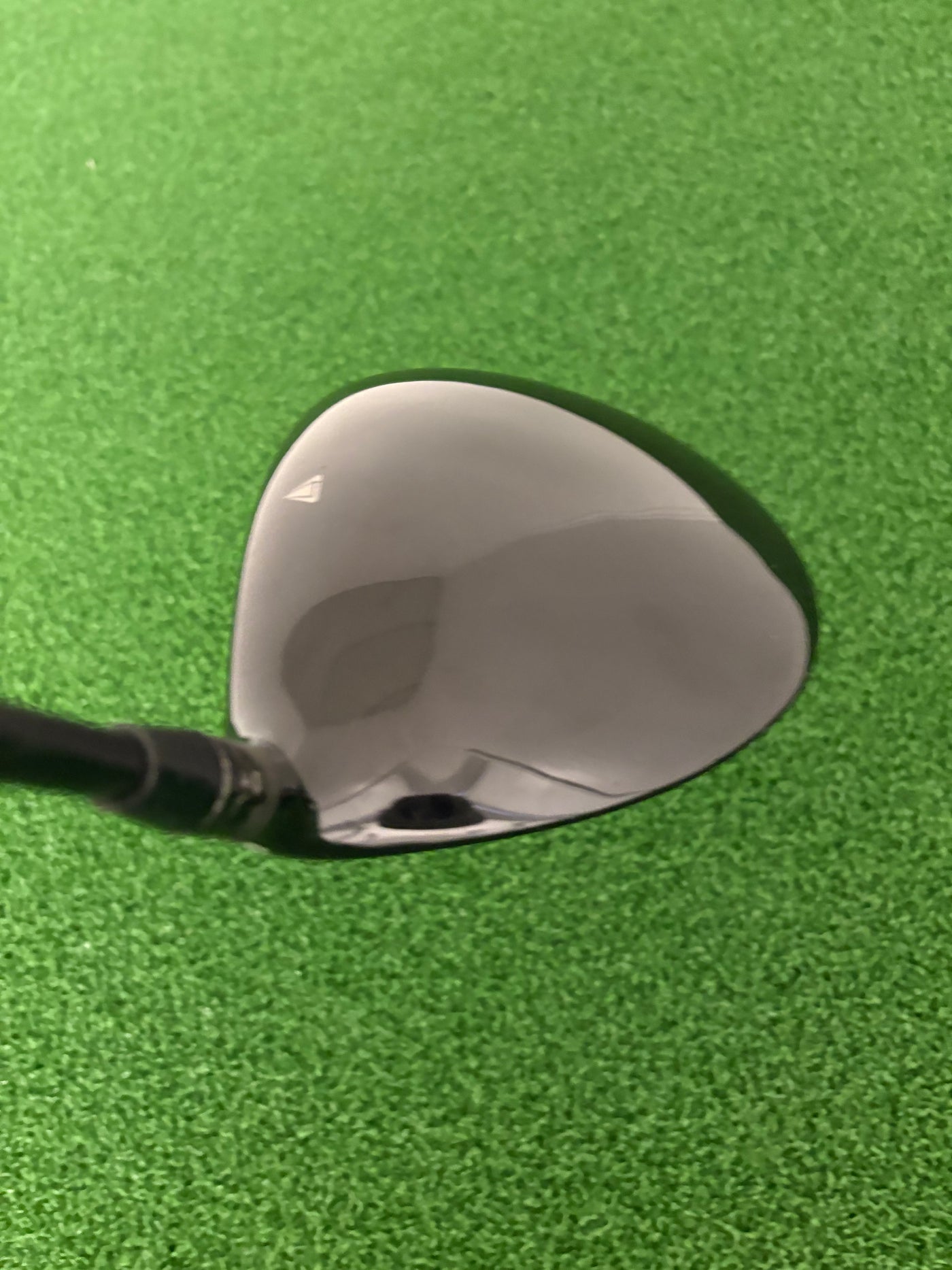 Titleist TS2 9.5* (Stiff)