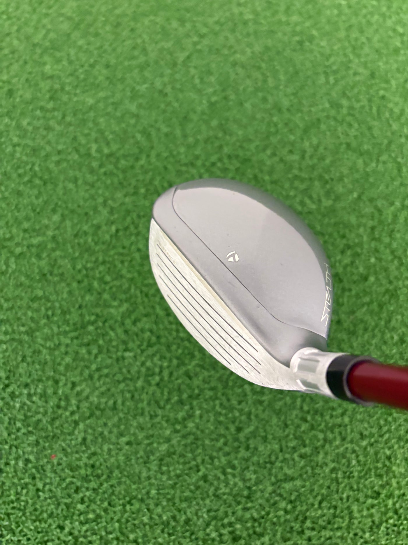 Taylormade Stealth 2 HD 27* 5 Hybrid (Ladies)