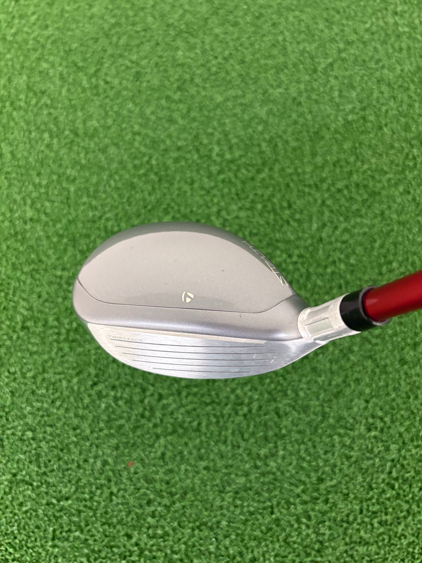 Taylormade Stealth 2 HD 27* 5 Hybrid (Ladies)