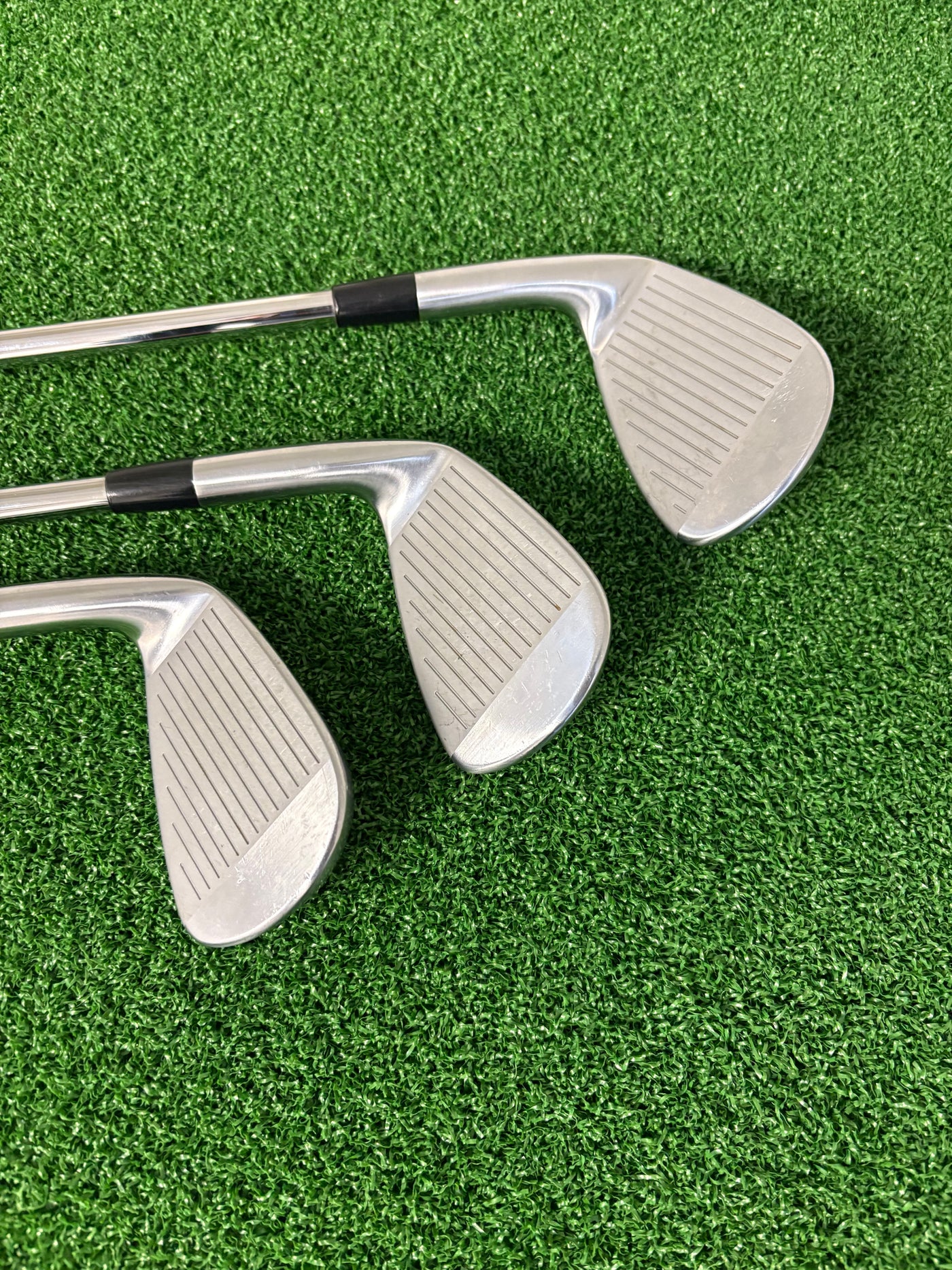Mizuno Pro 223 5-PW (Stiff)