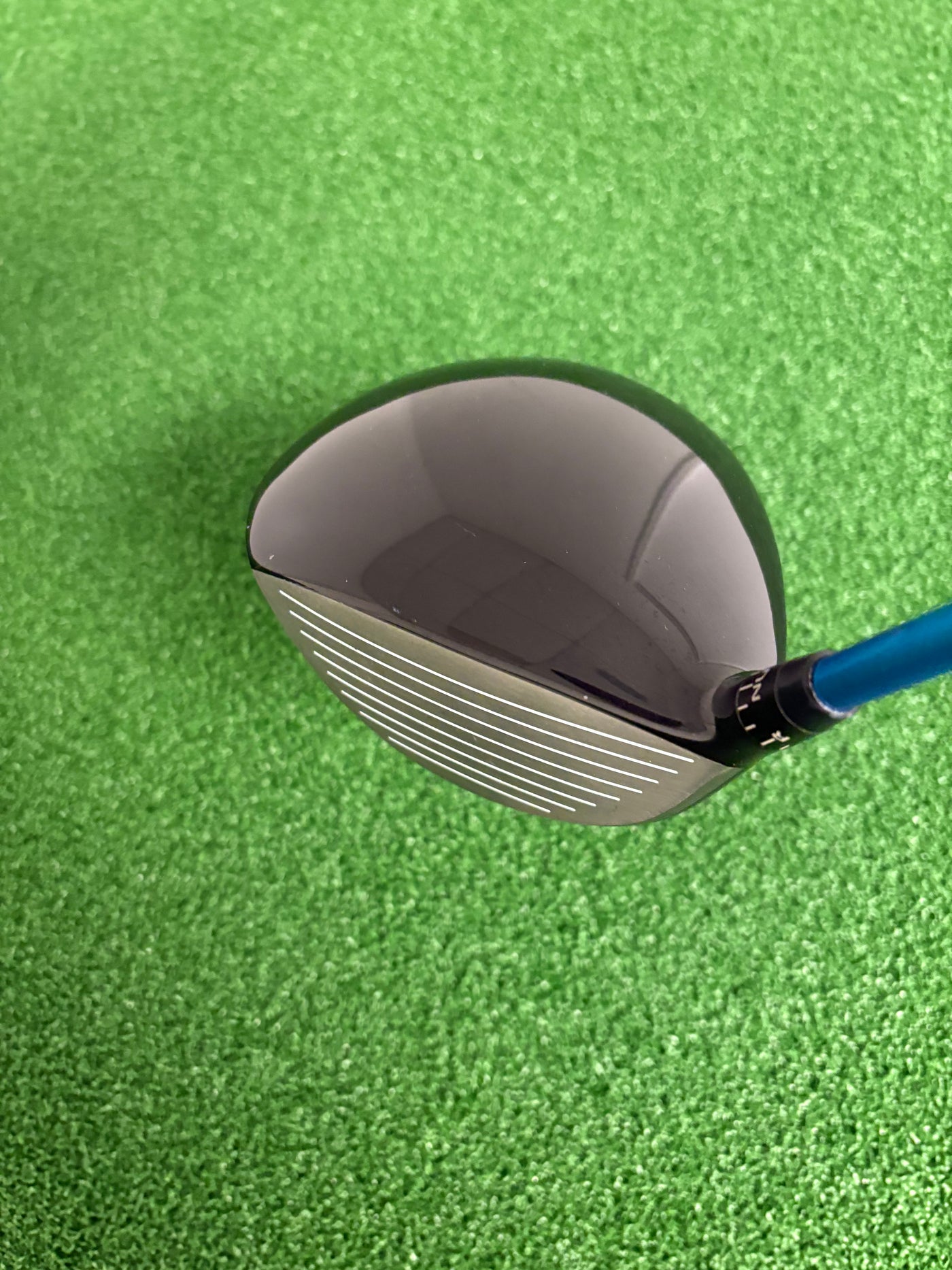 Srixon Z-545 9.5* (Stiff)