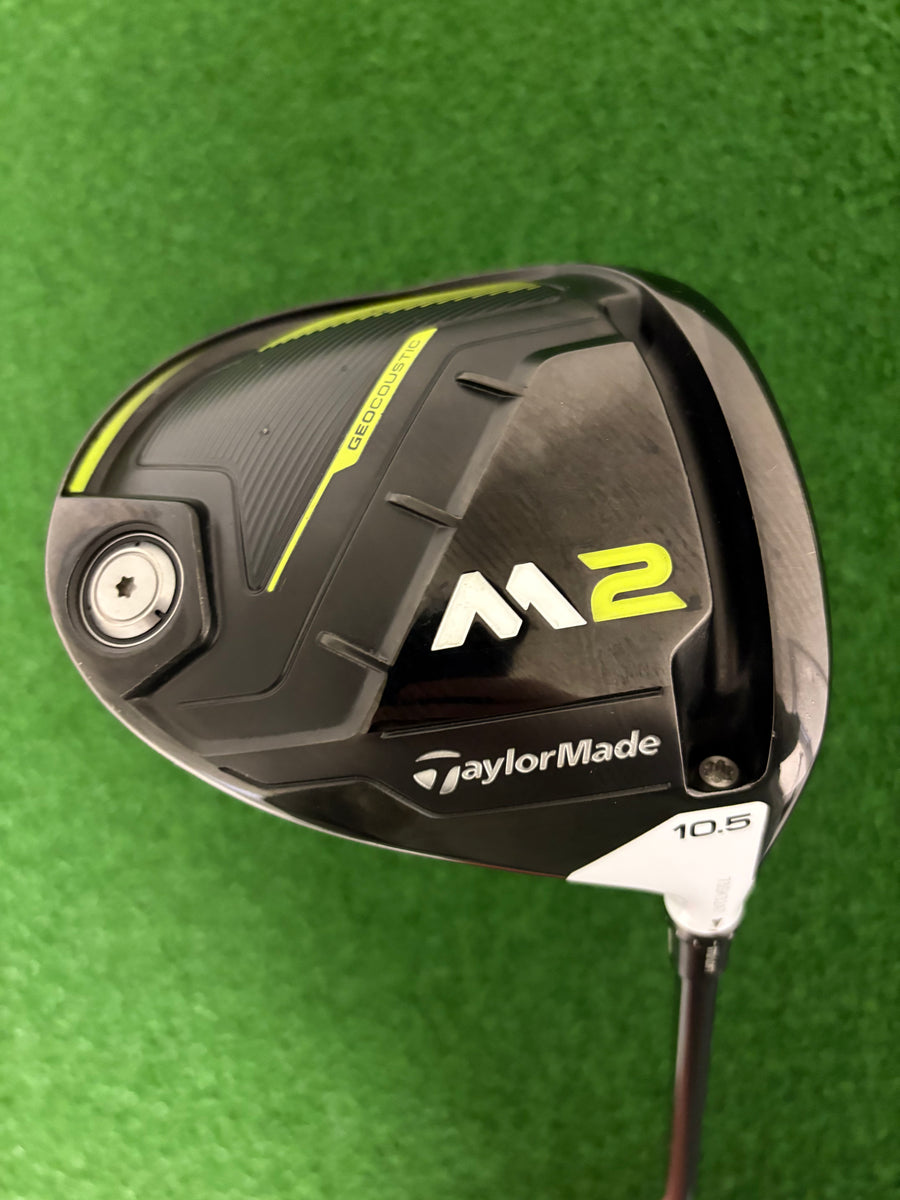 Taylormade M2 (2017) 10.5* (Regular)