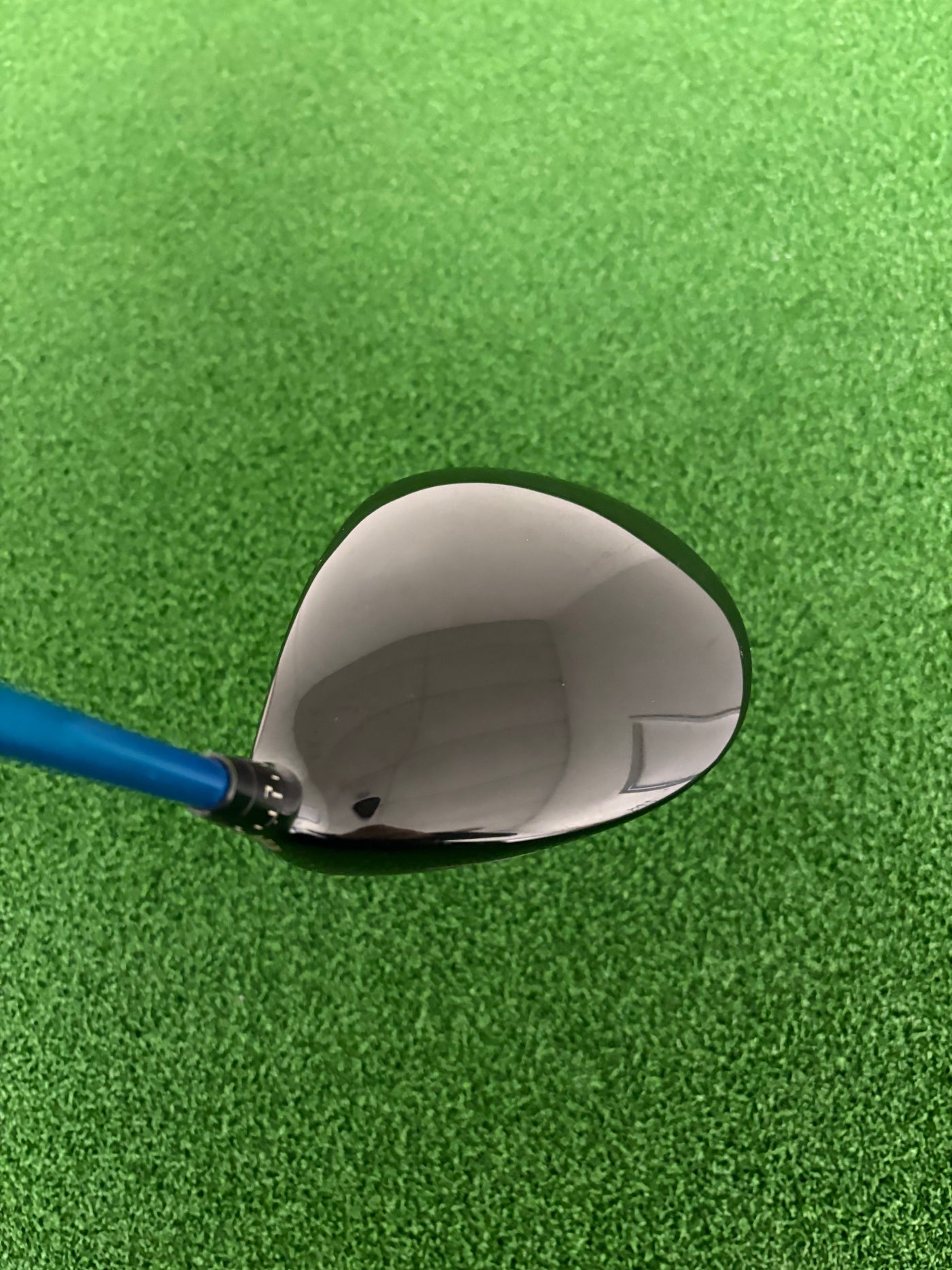 Srixon Z-545 9.5* (Stiff)