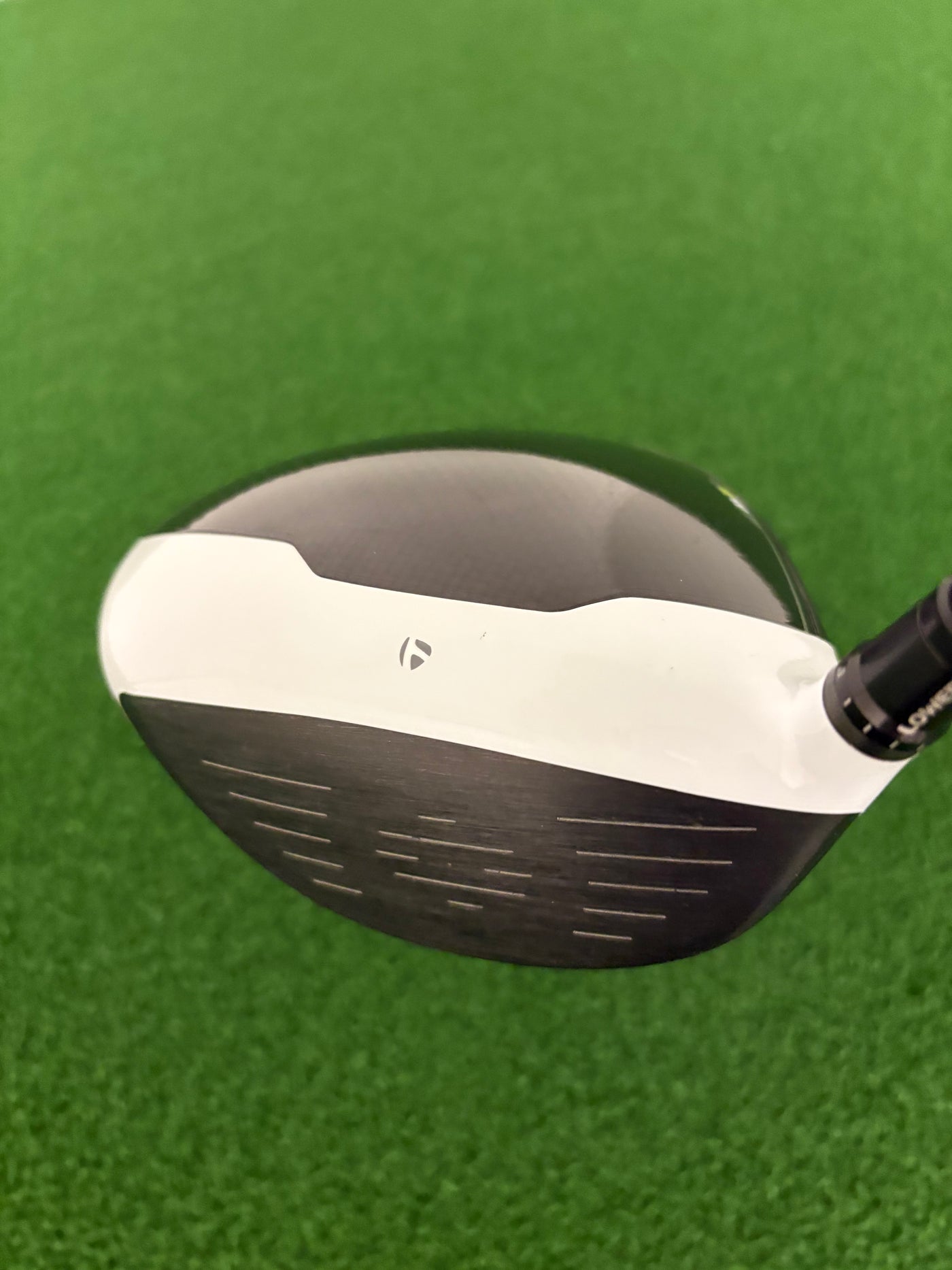 Taylormade M2 (2017) 10.5* (Regular)