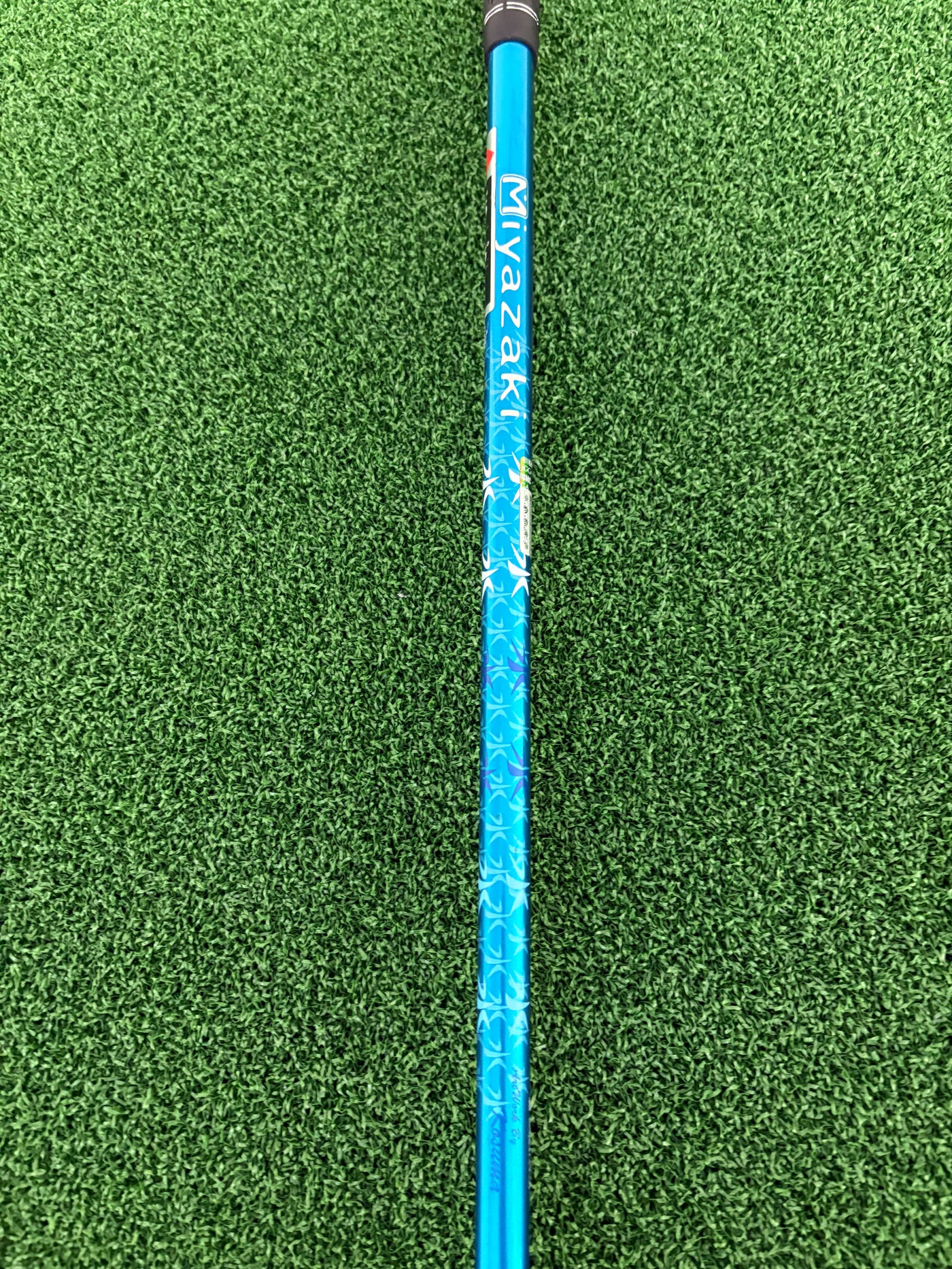 Srixon Z-545 9.5* (Stiff)
