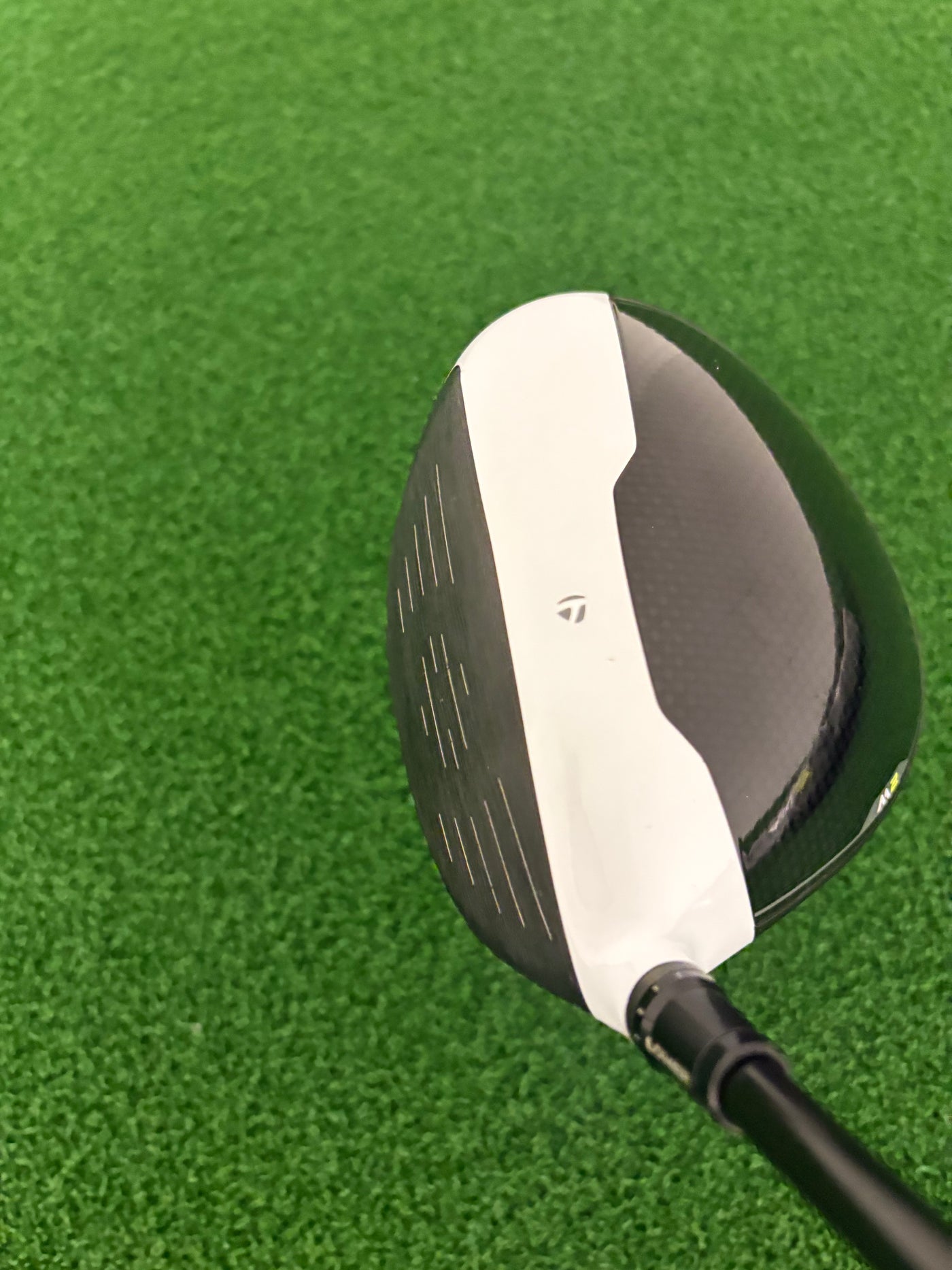 Taylormade M2 (2017) 10.5* (Regular)