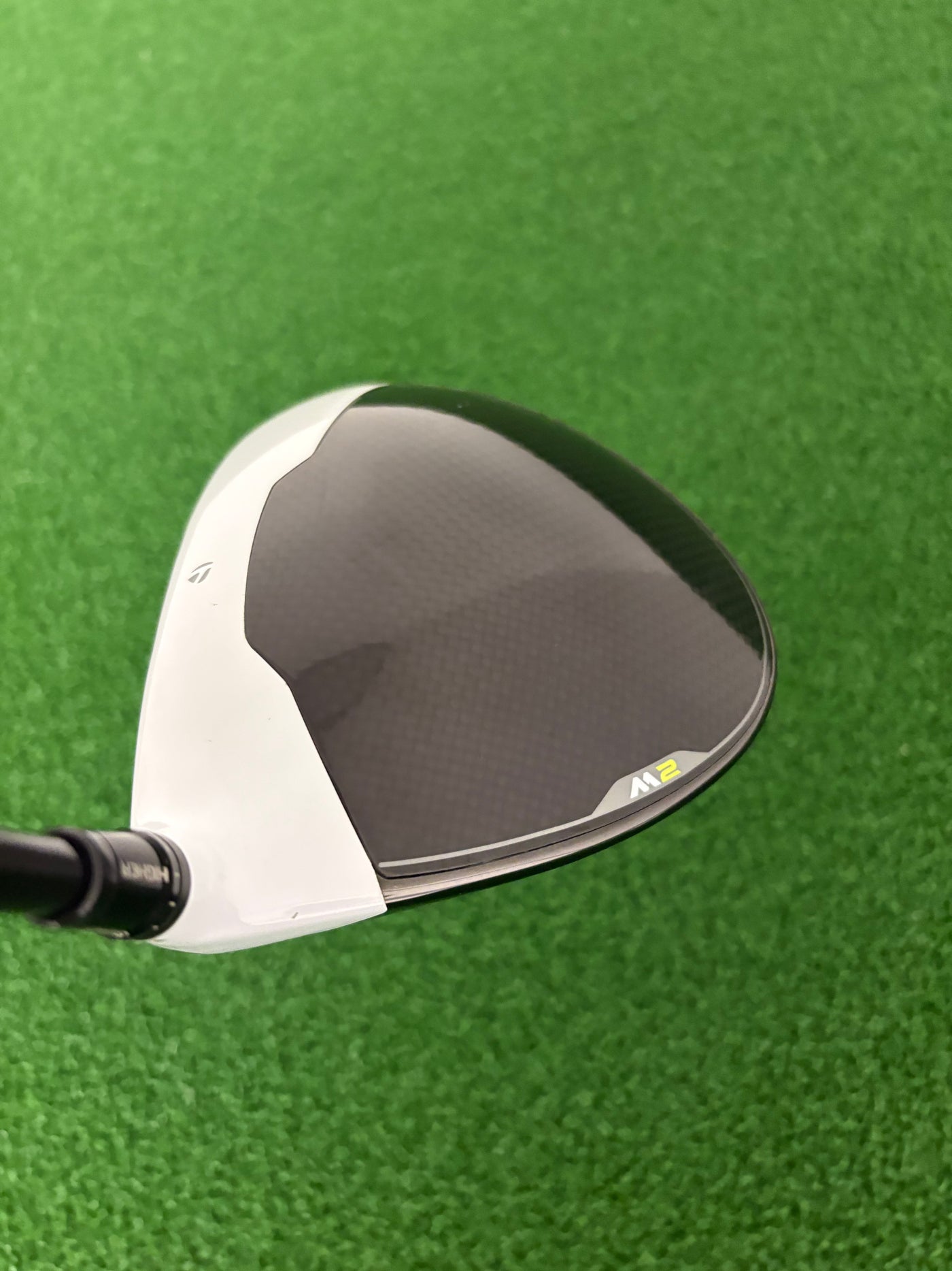 Taylormade M2 (2017) 10.5* (Regular)