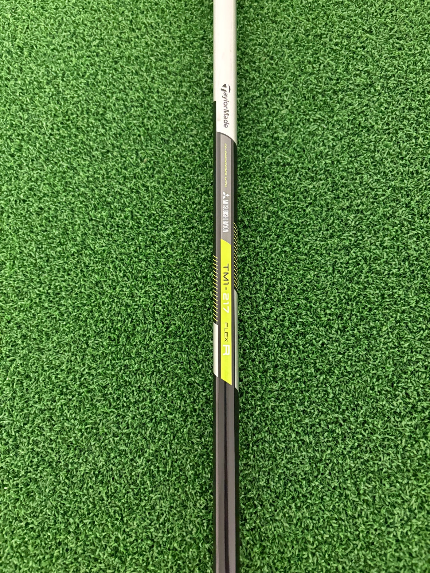 Taylormade M2 (2017) 10.5* (Regular)