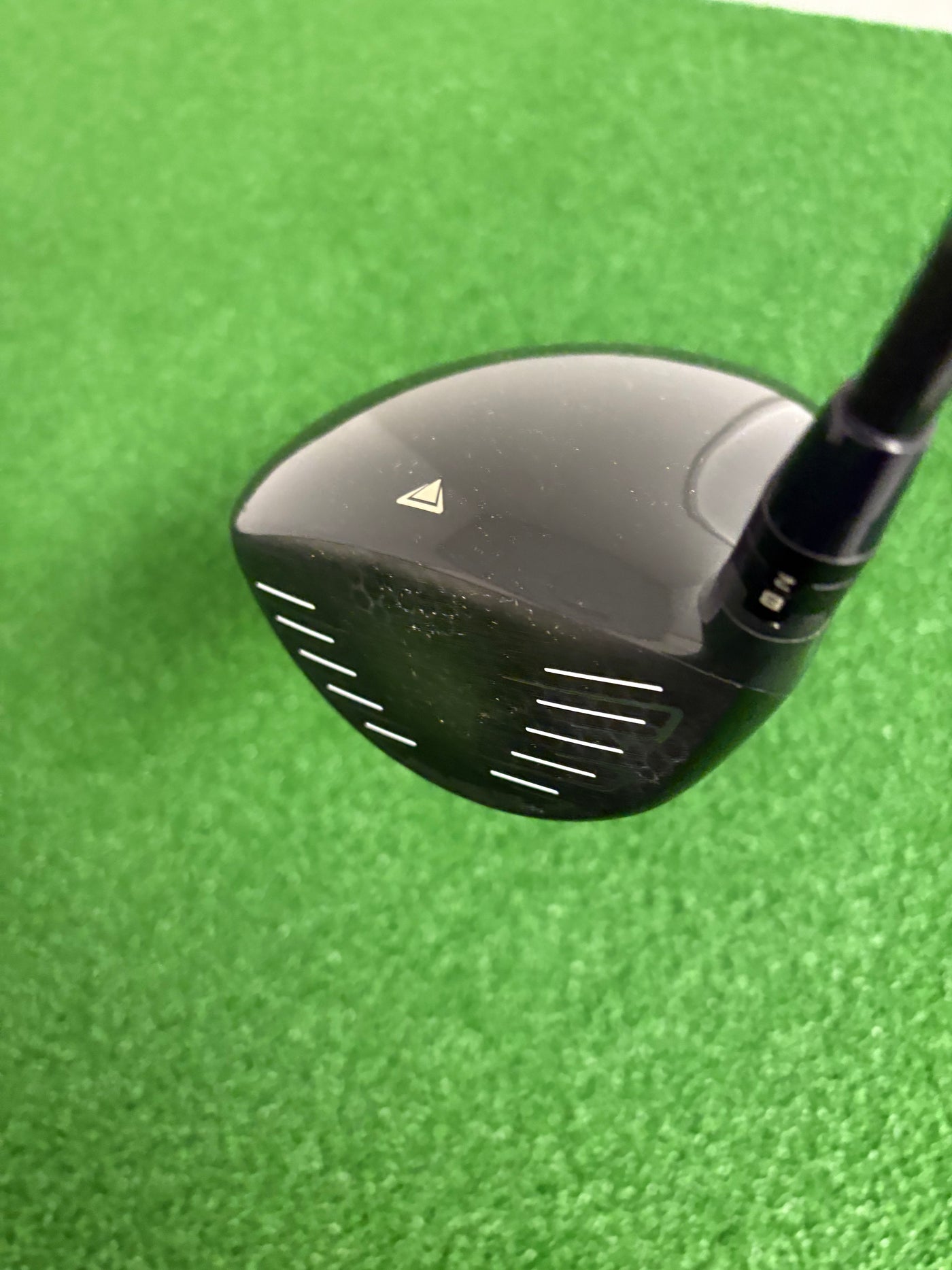 Titleist 917D2 10.5* (Stiff/Regular)