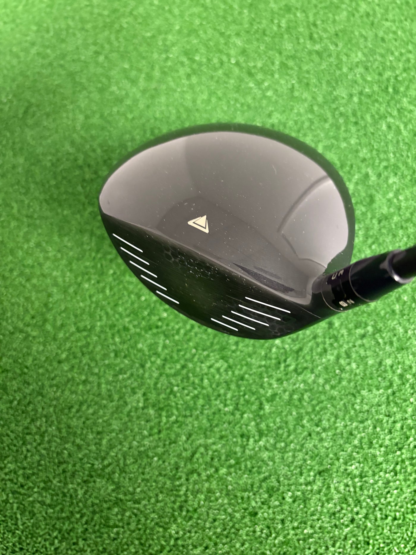 Titleist 917D2 10.5* (Stiff/Regular)