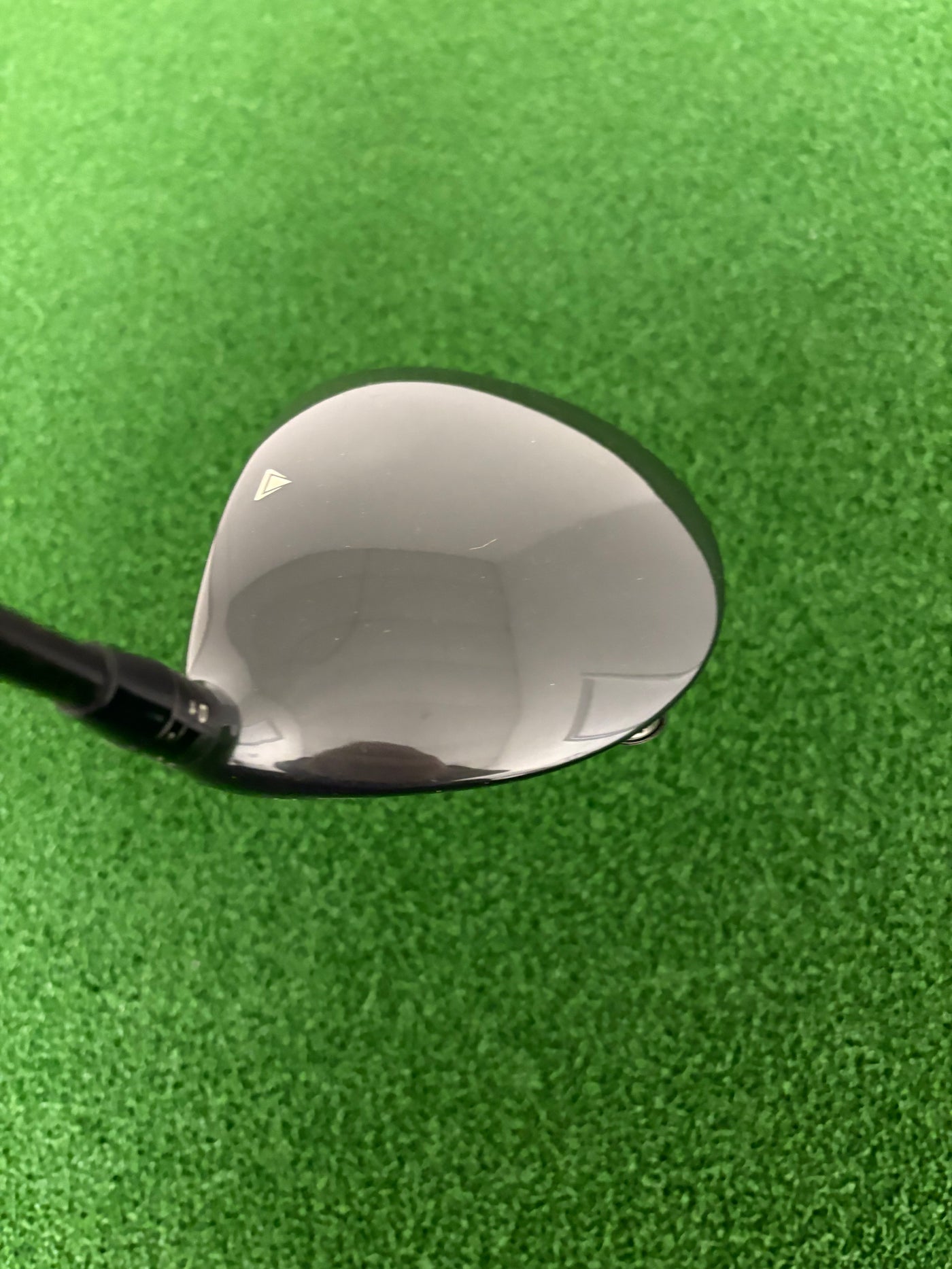 Titleist 917D2 10.5* (Stiff/Regular)