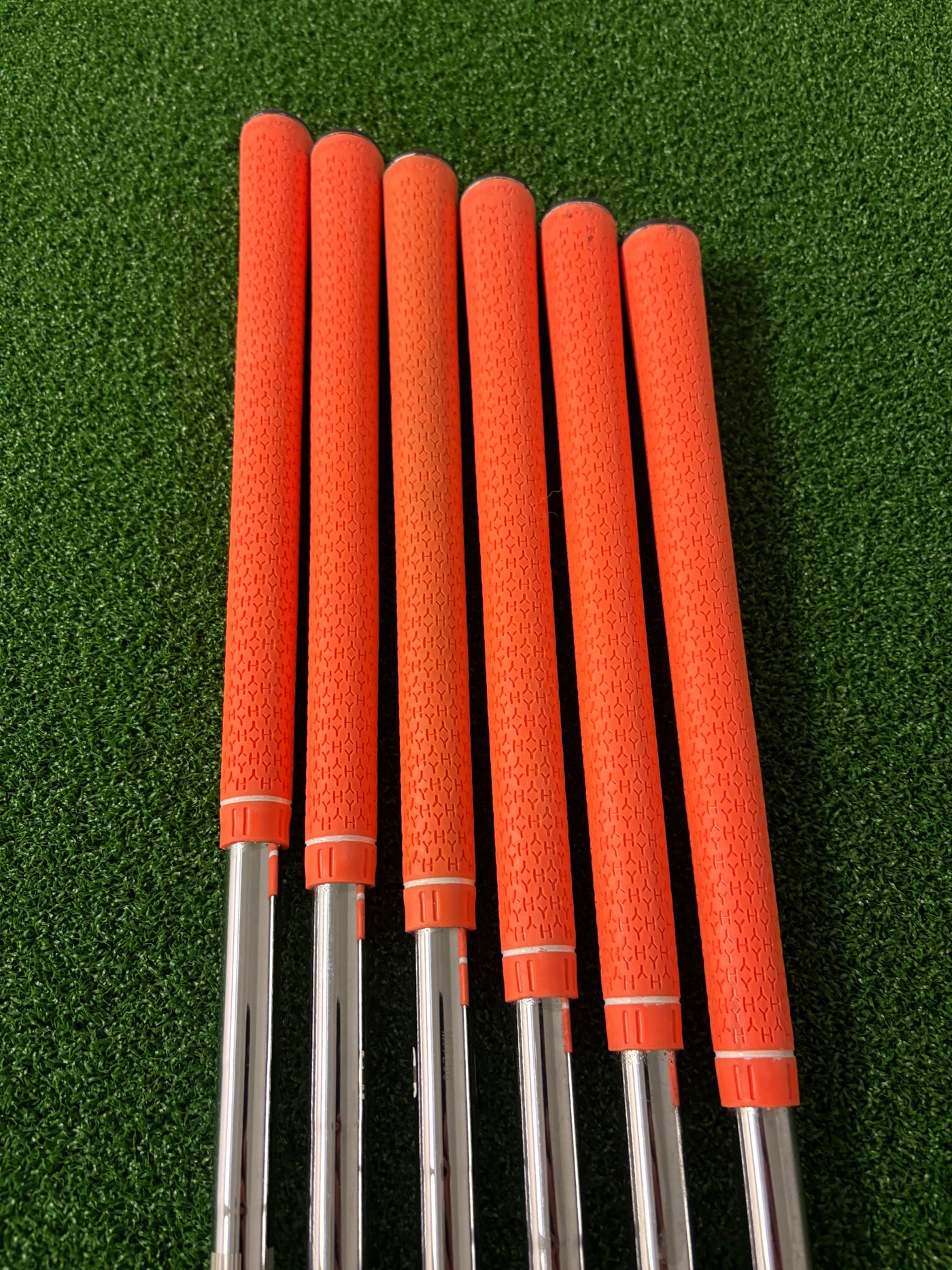 Titleist 718 AP3 5-PW (Stiff)