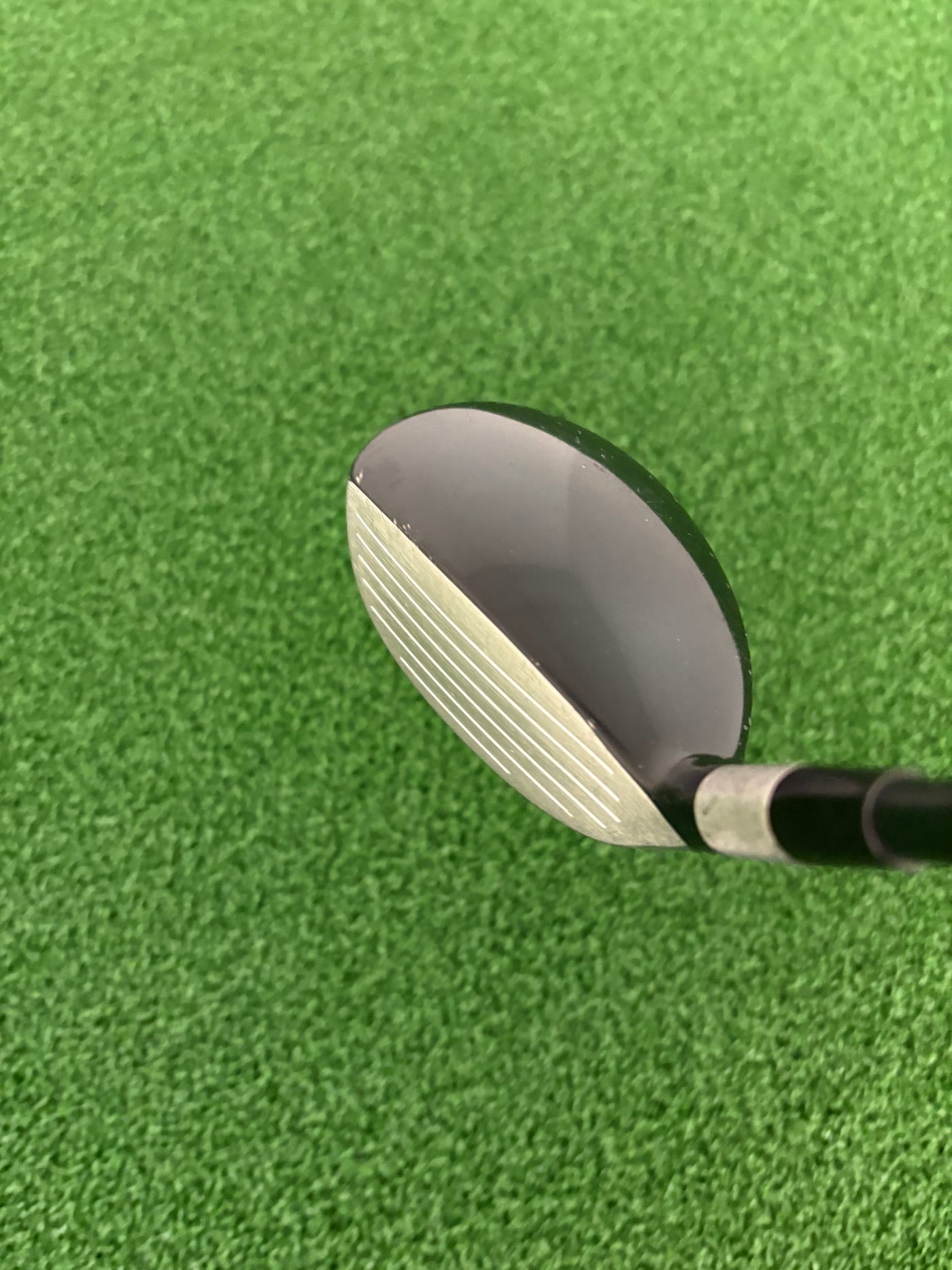 Titleist VG3 22* 4 Hybrid (Stiff)