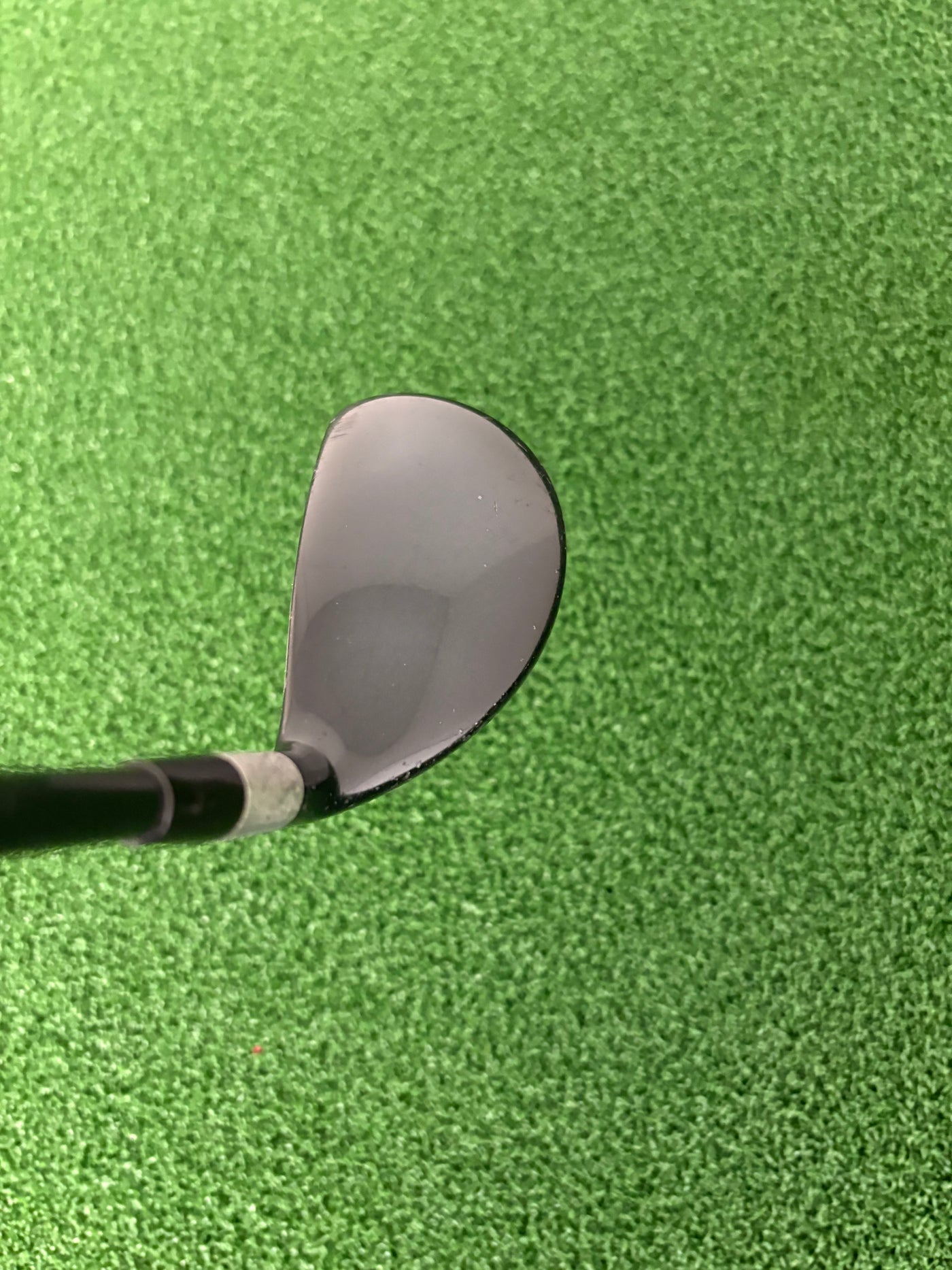 Titleist VG3 22* 4 Hybrid (Stiff)