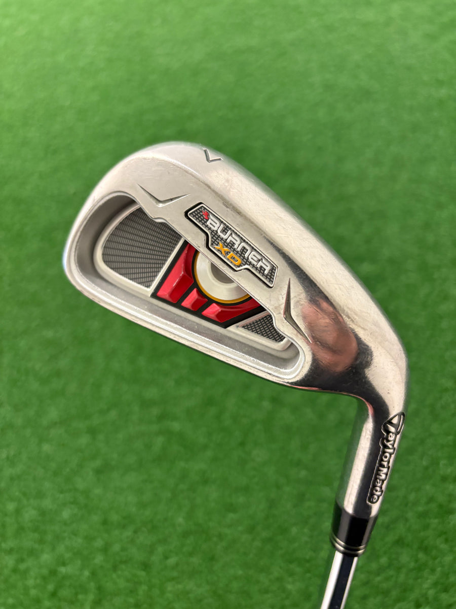 Taylormade Burner XD 5-PW (Regular)