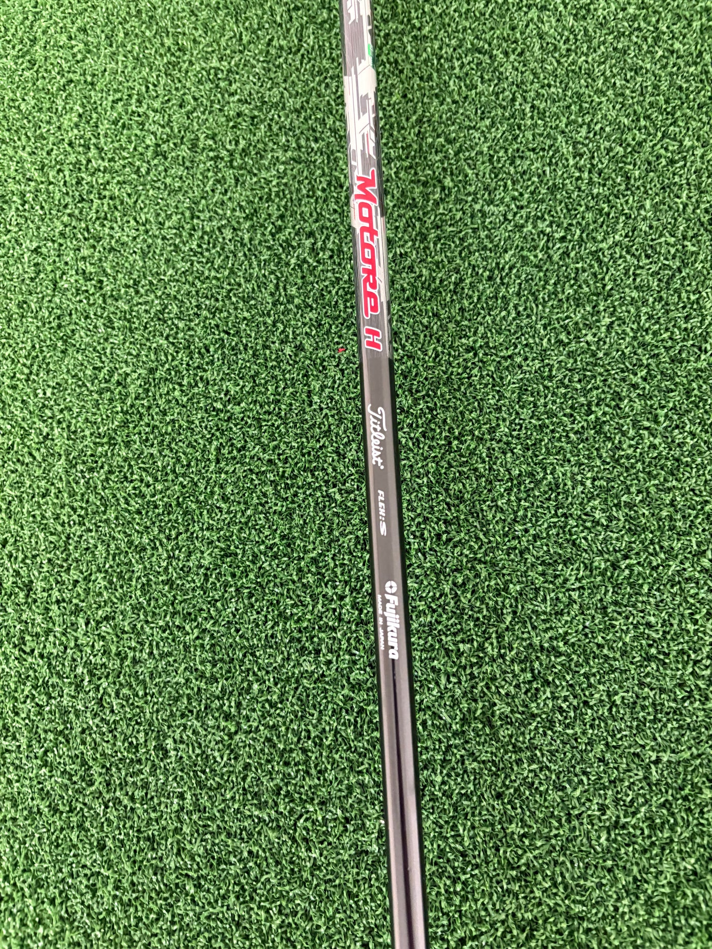 Titleist VG3 22* 4 Hybrid (Stiff)
