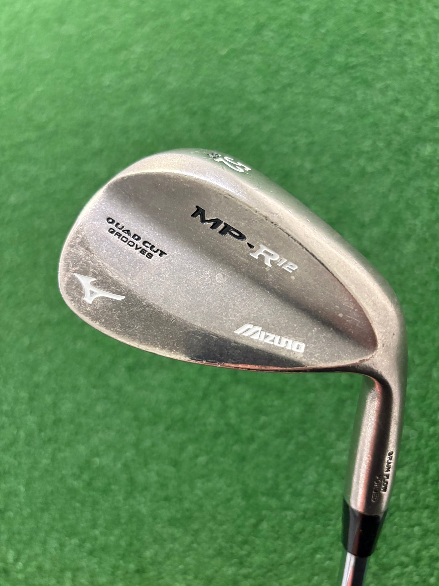 Mizuno MP-R12 52*