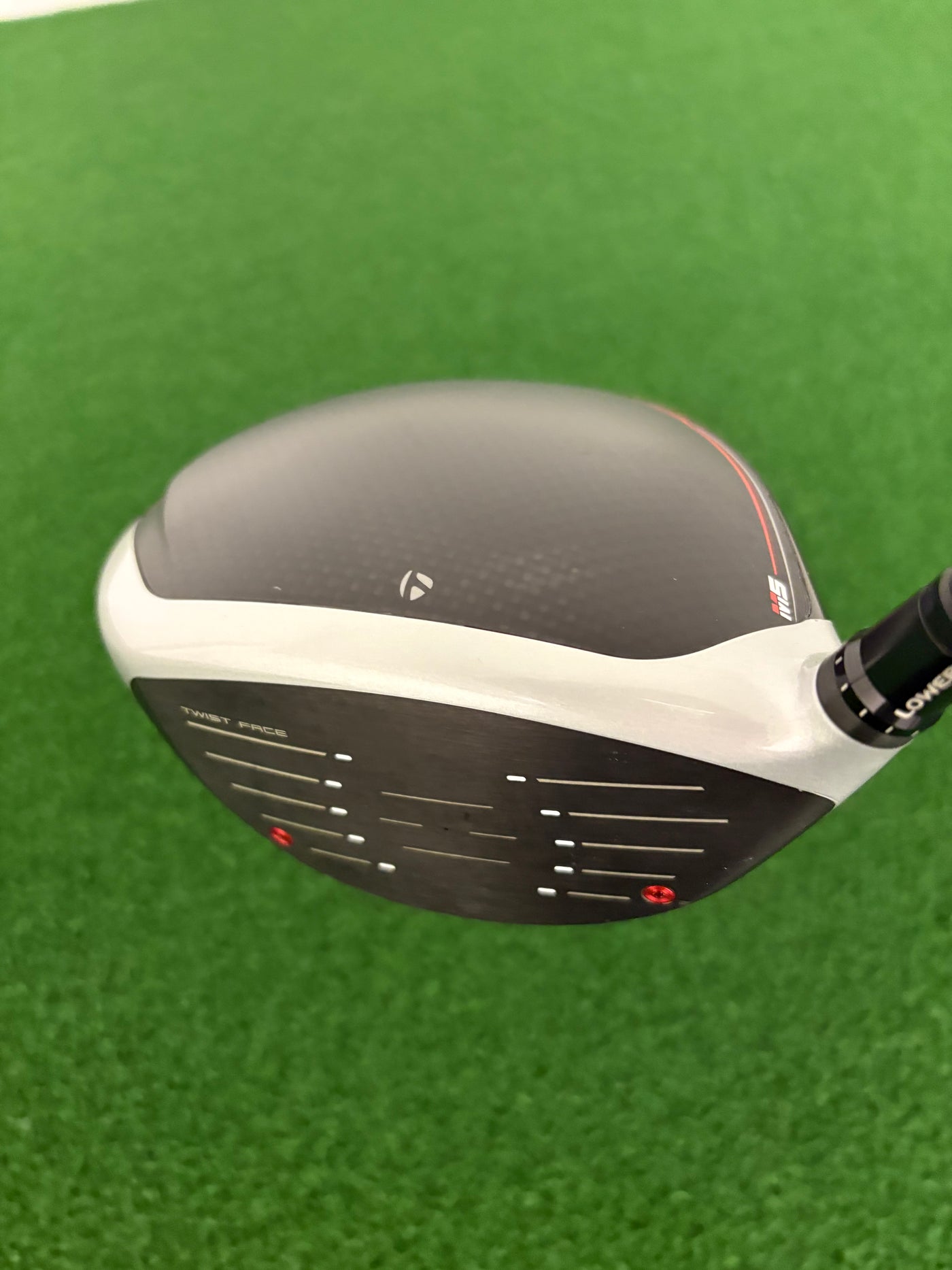 Taylormade M5 9.0* (Stiff)