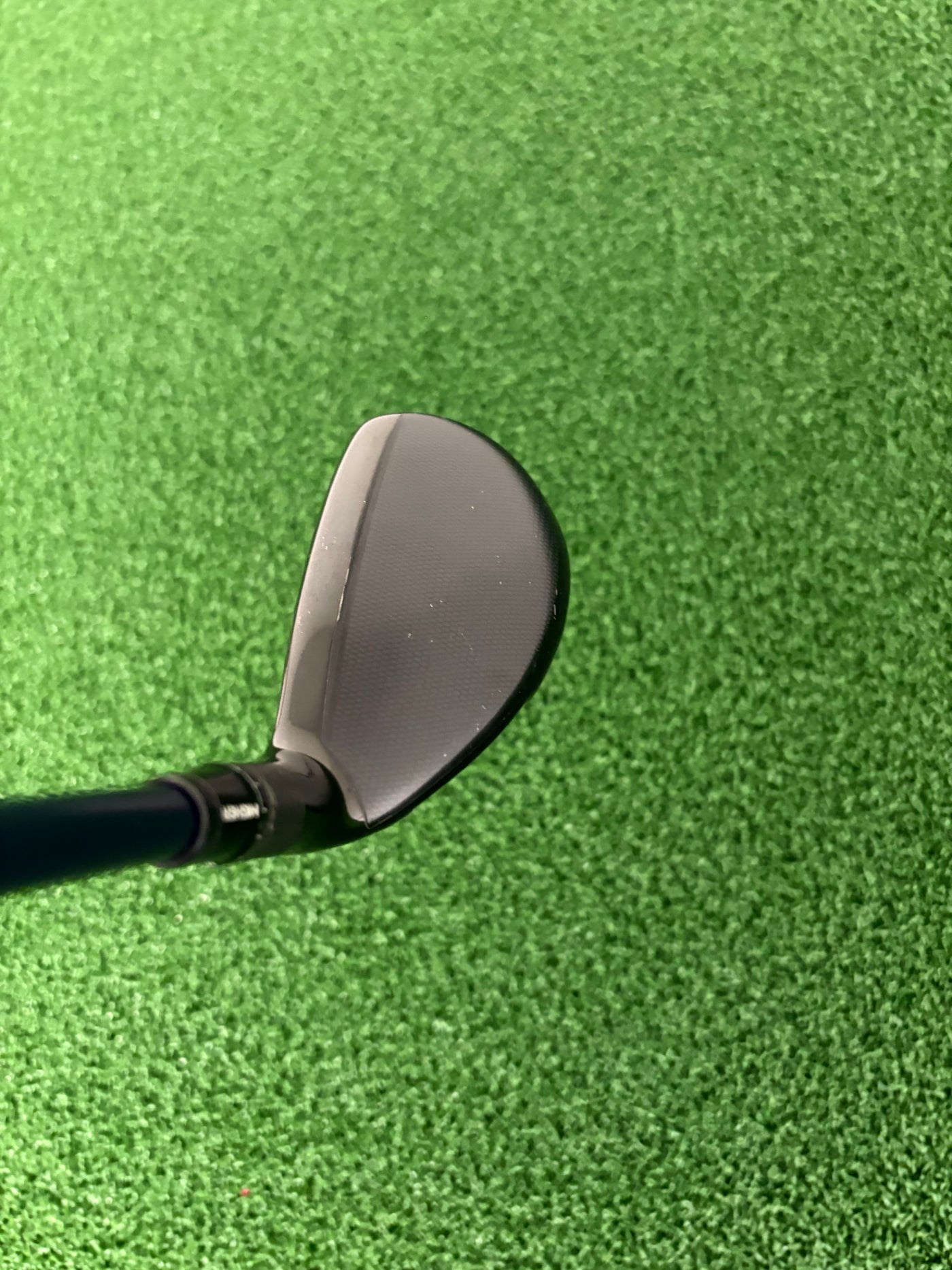 Taylormade Sim 2 Rescue 17* 2 Hybrid (Stiff)