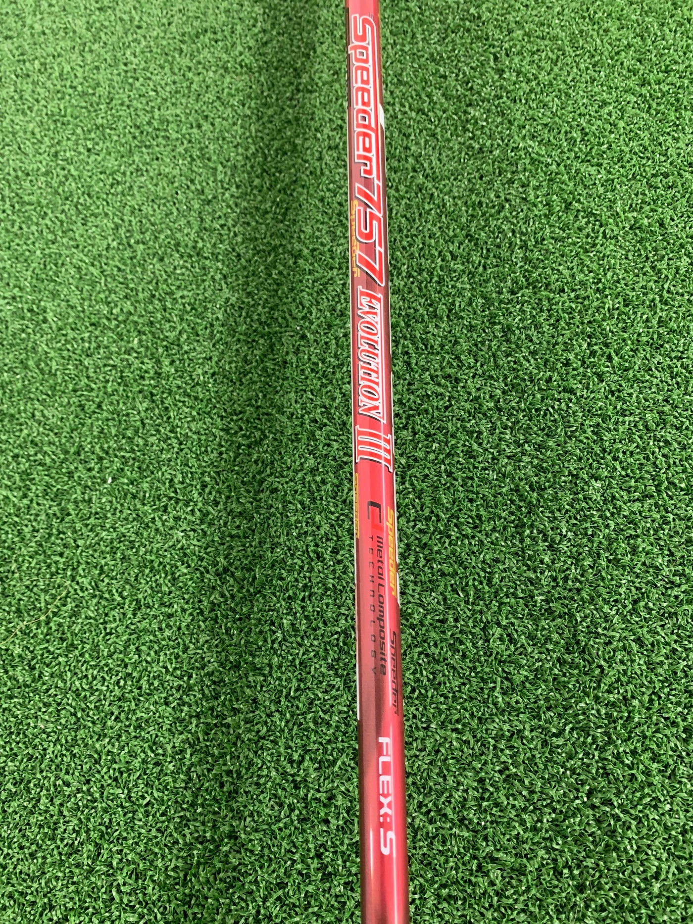 Titleist 917F3 15* 3 Wood (Stiff)