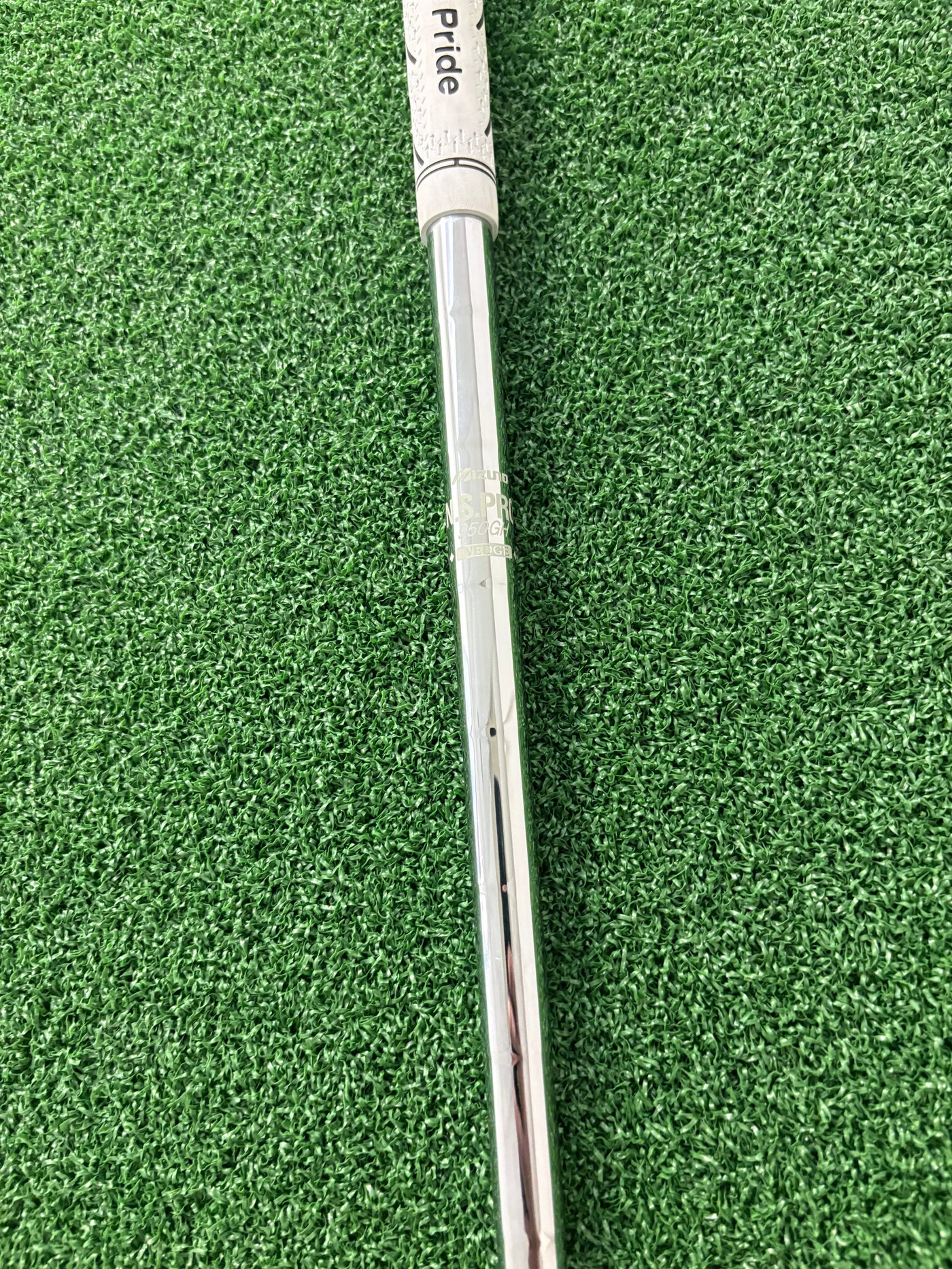 Mizuno MP-R12 52*