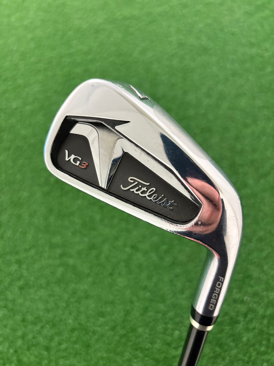 Titleist VG3 5-PW (Regular)