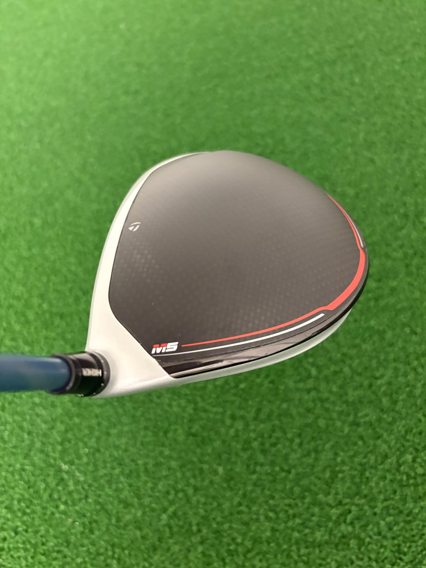 Taylormade M5 9.0* (Stiff)