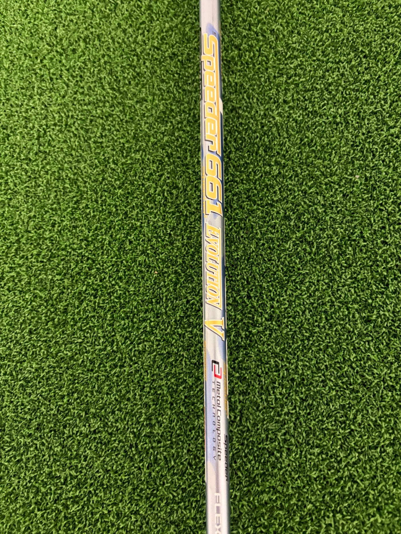 Taylormade M5 9.0* (Stiff)