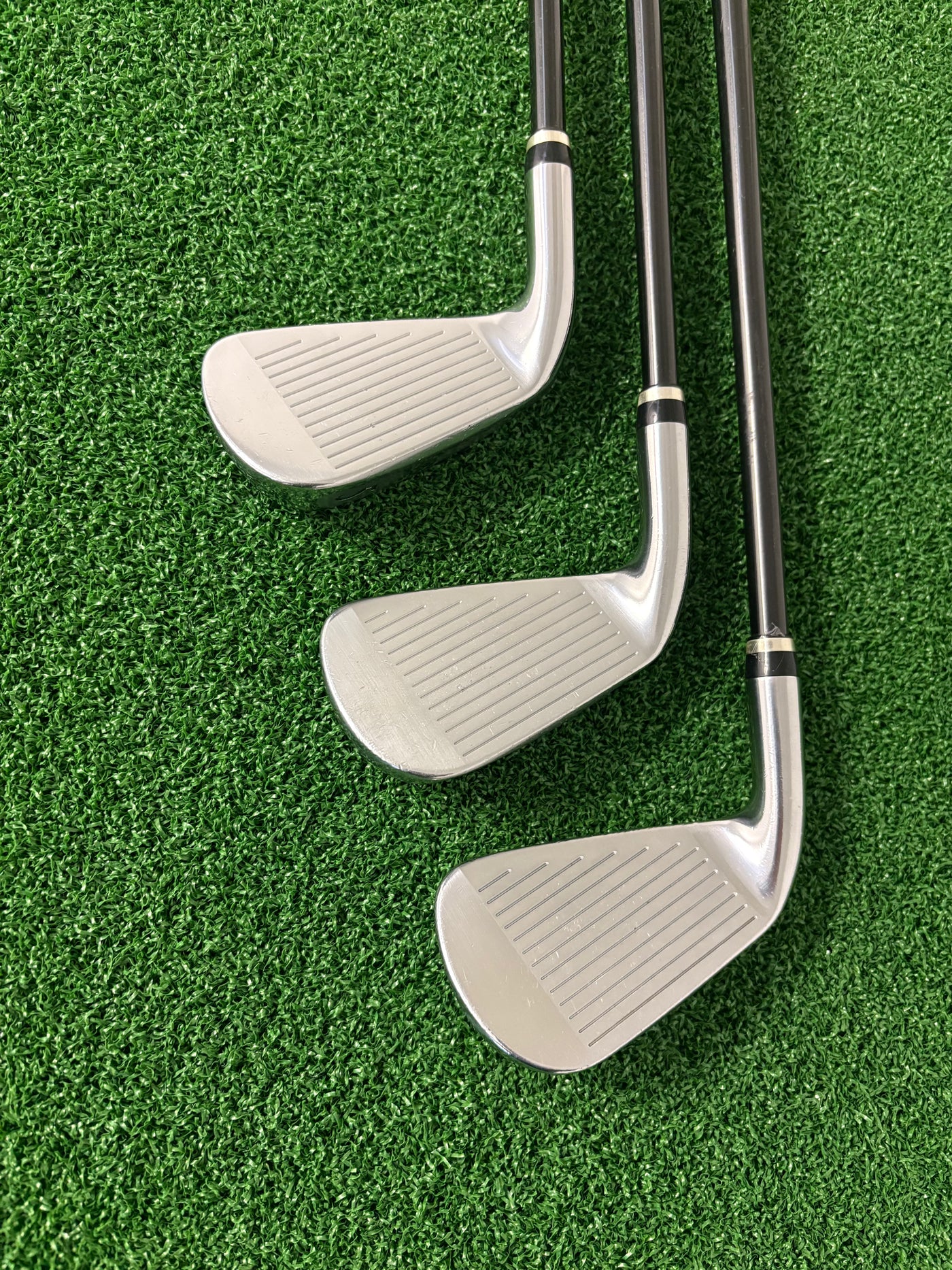 Titleist VG3 5-PW (Regular)