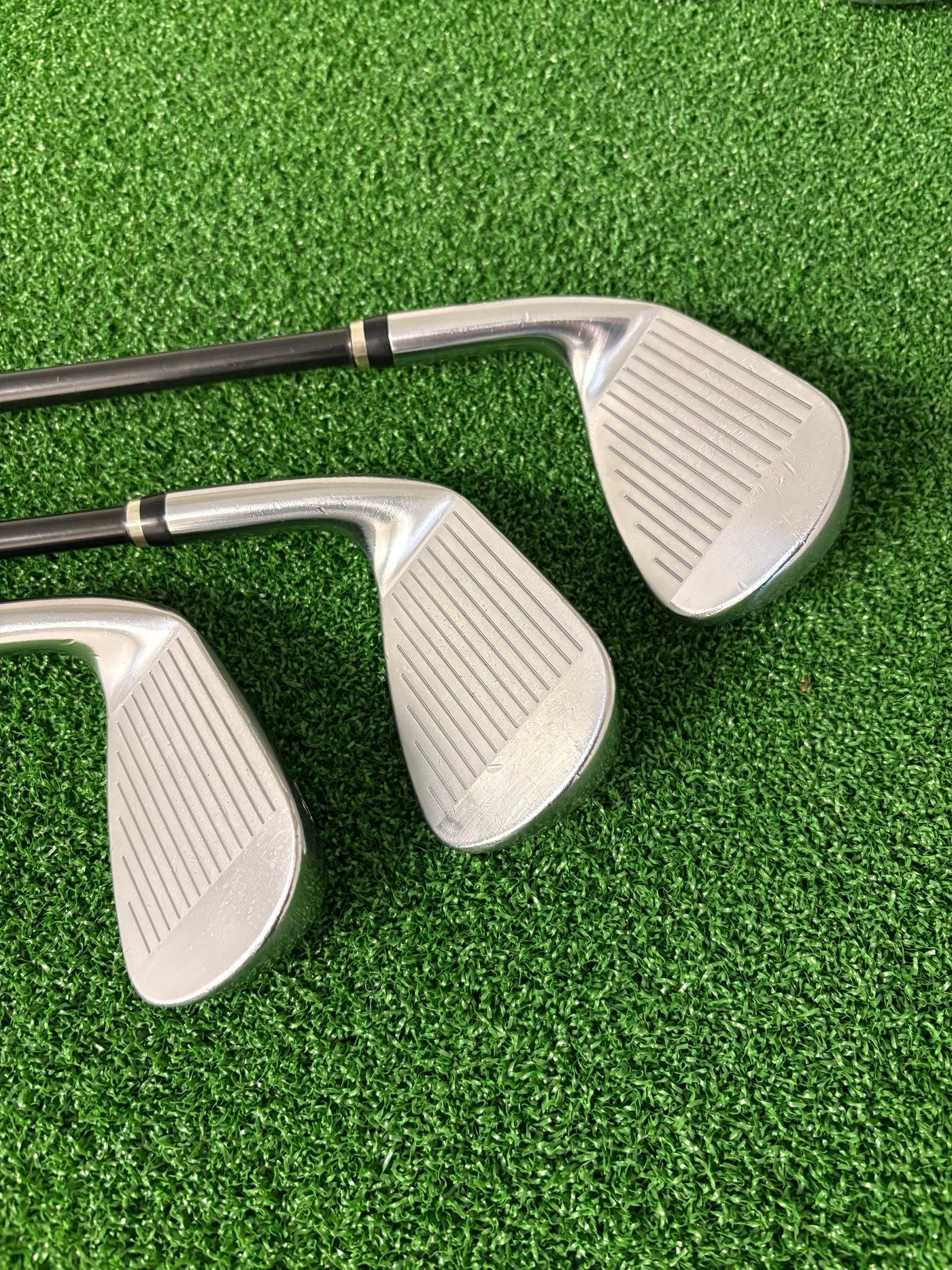 Titleist VG3 5-PW (Regular)
