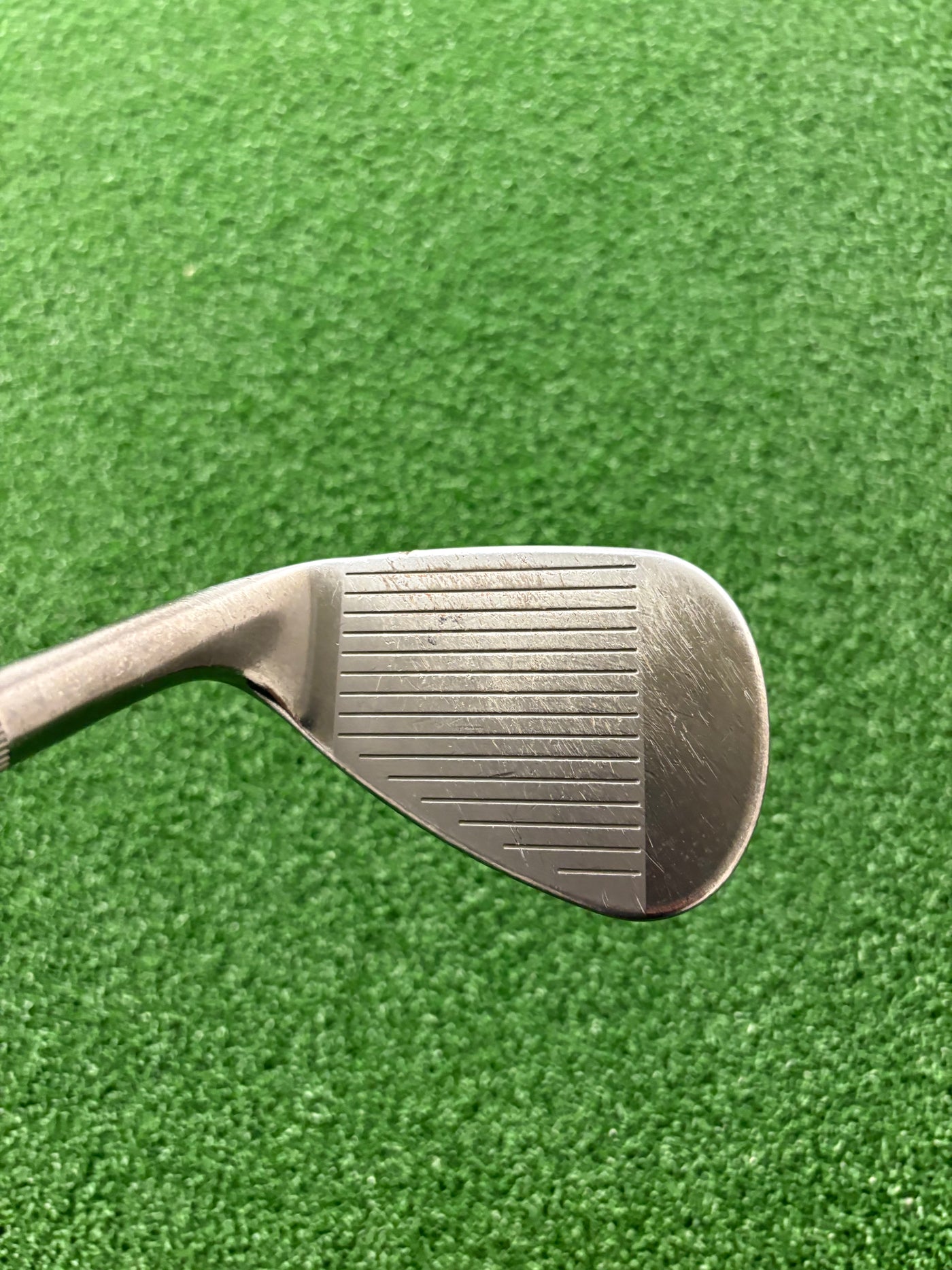 Callaway Jaws Forged 56*