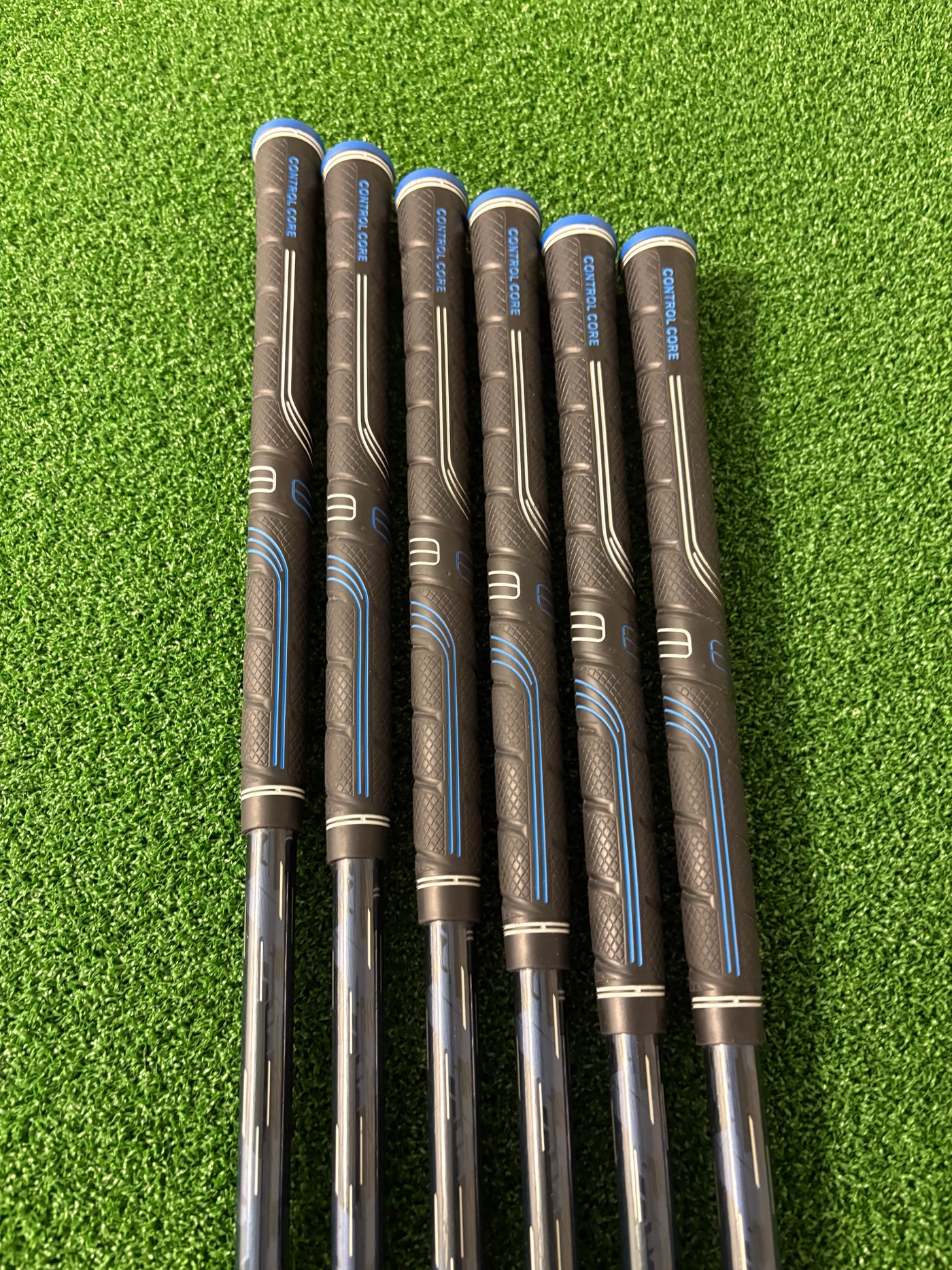 Titleist VG3 5-PW (Regular)