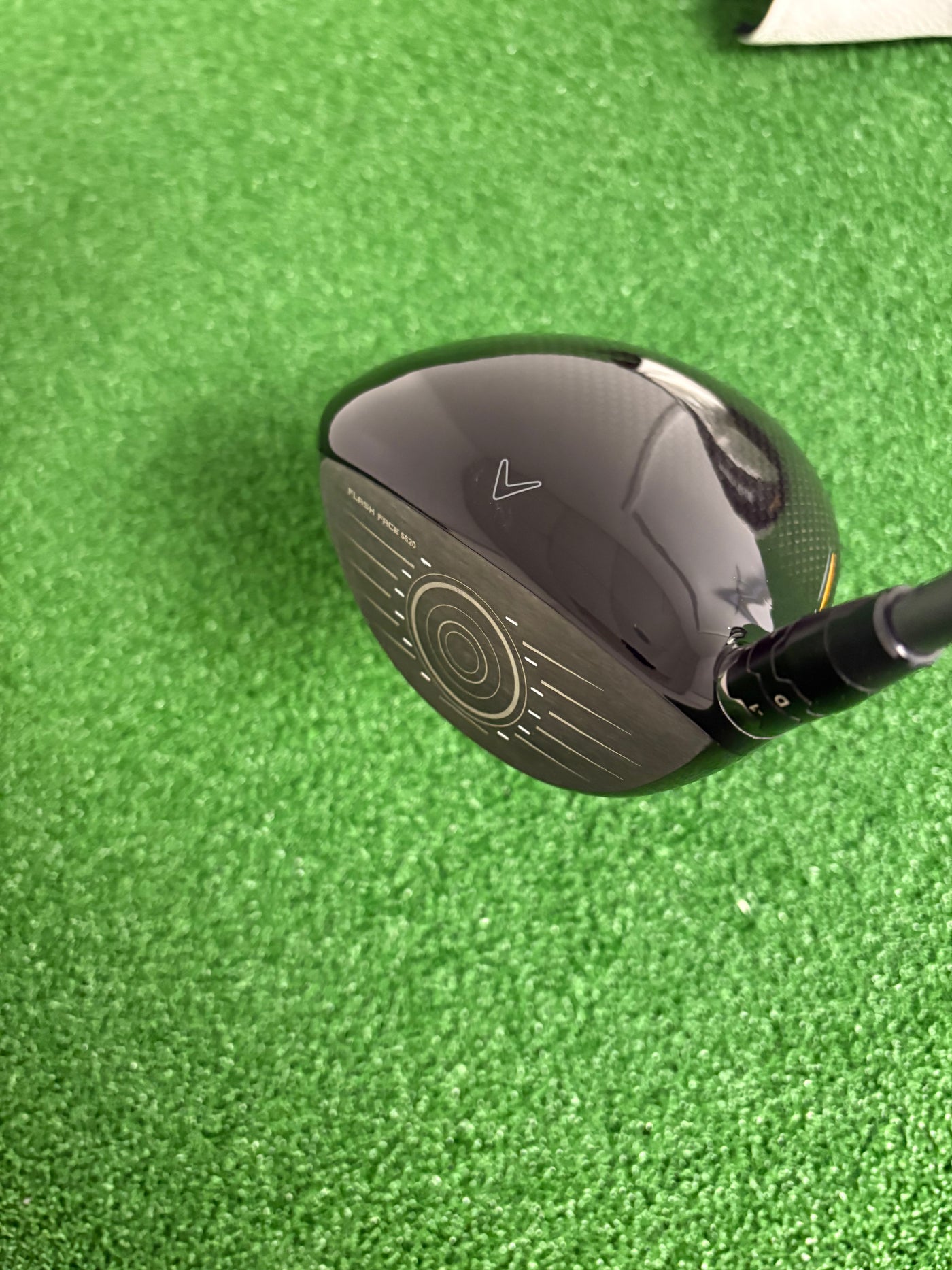 Callaway Mavrik Sub Zero 9.0* (Stiff)