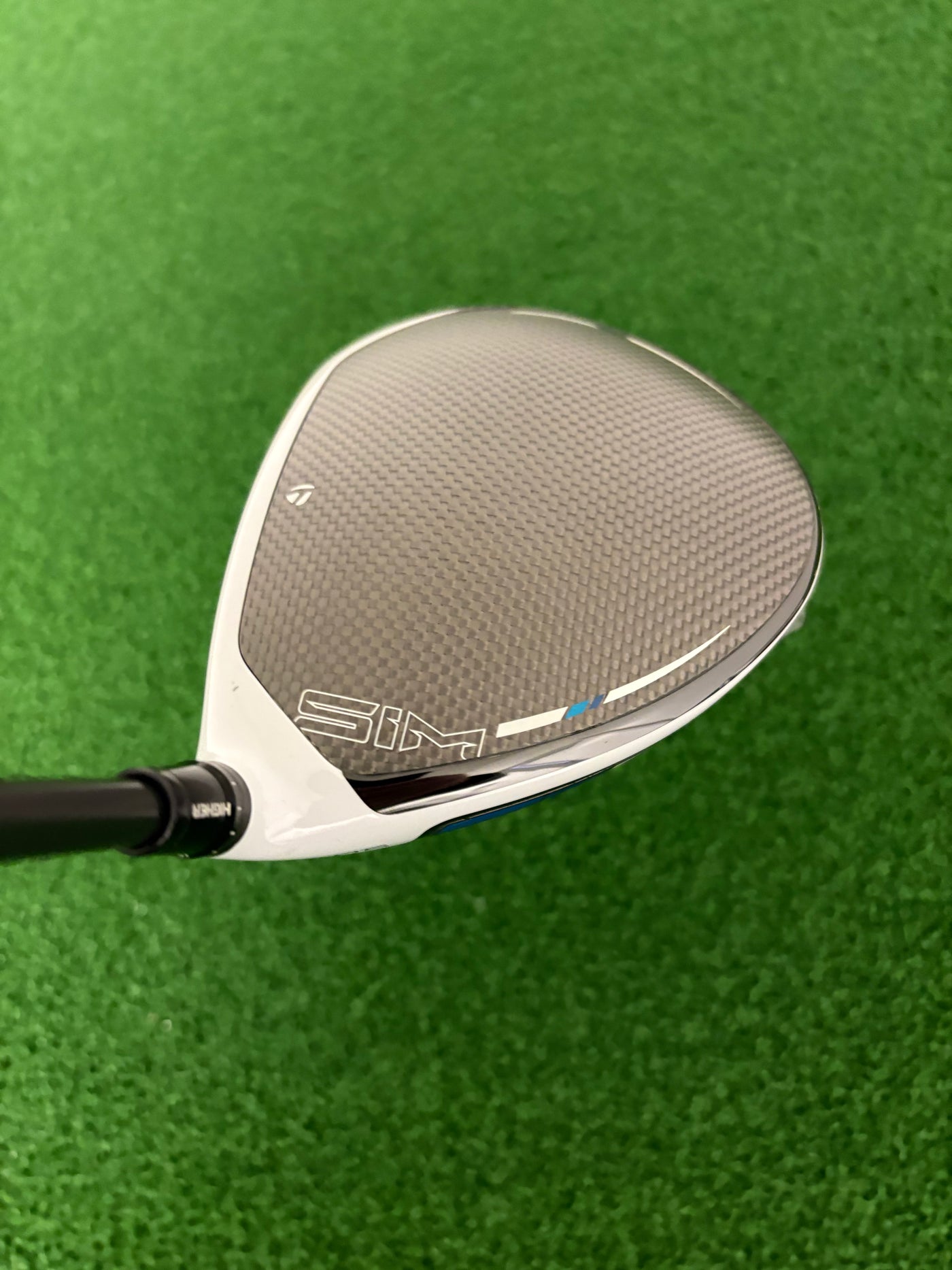 Taylormade Sim Max 9.0* (Stiff)