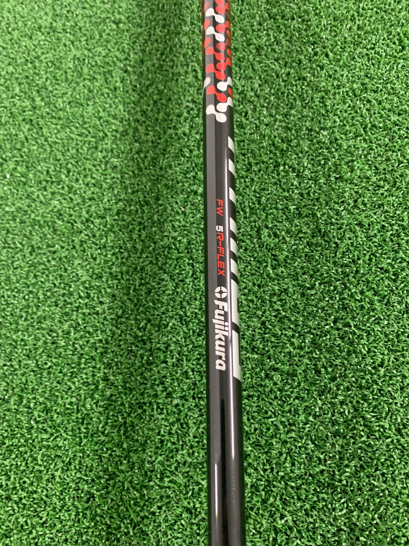 Taylormade M4 (2021) 15* 3 Wood (Regular)