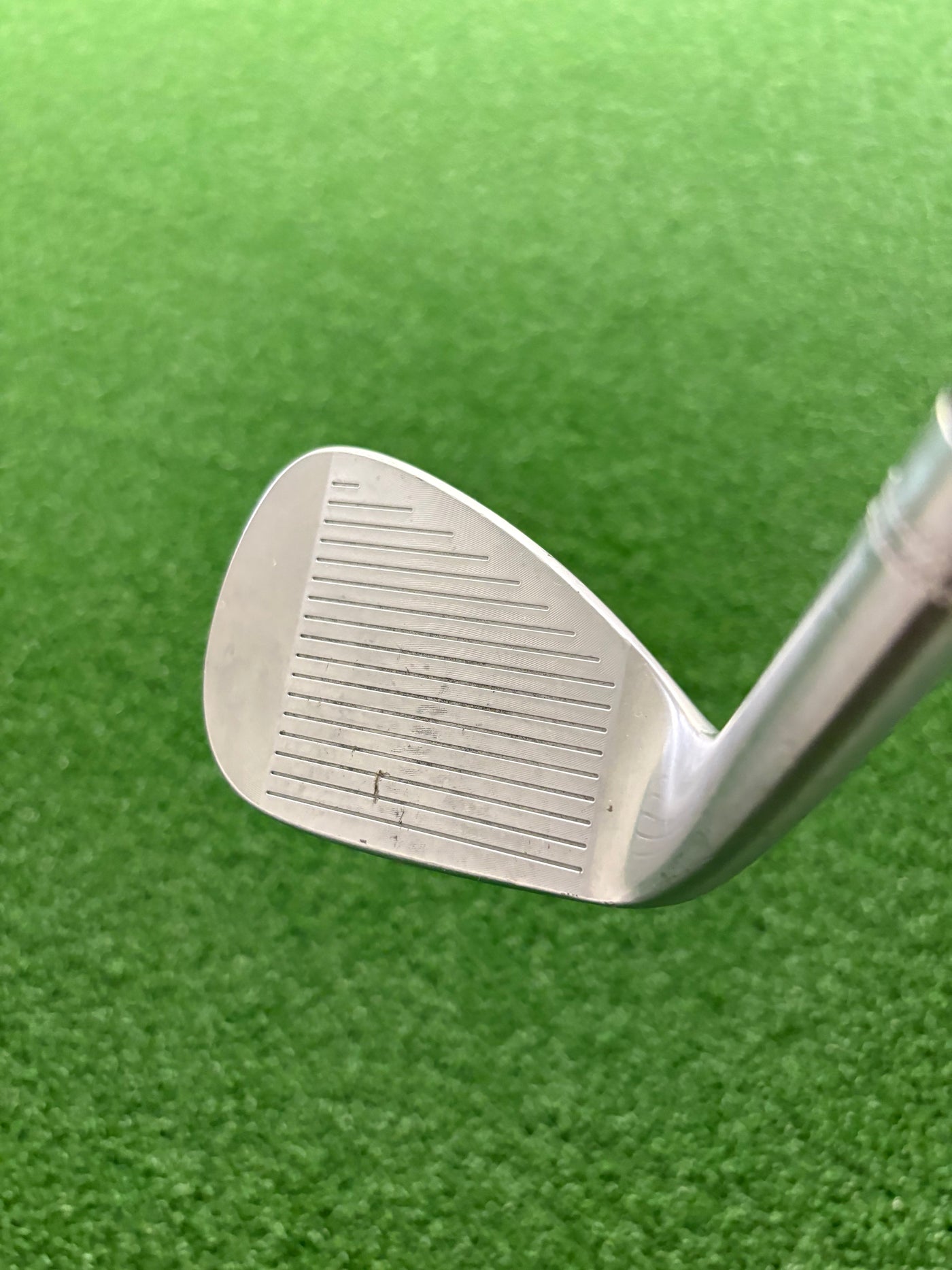 Titleist Vokey Cold Forged 50*