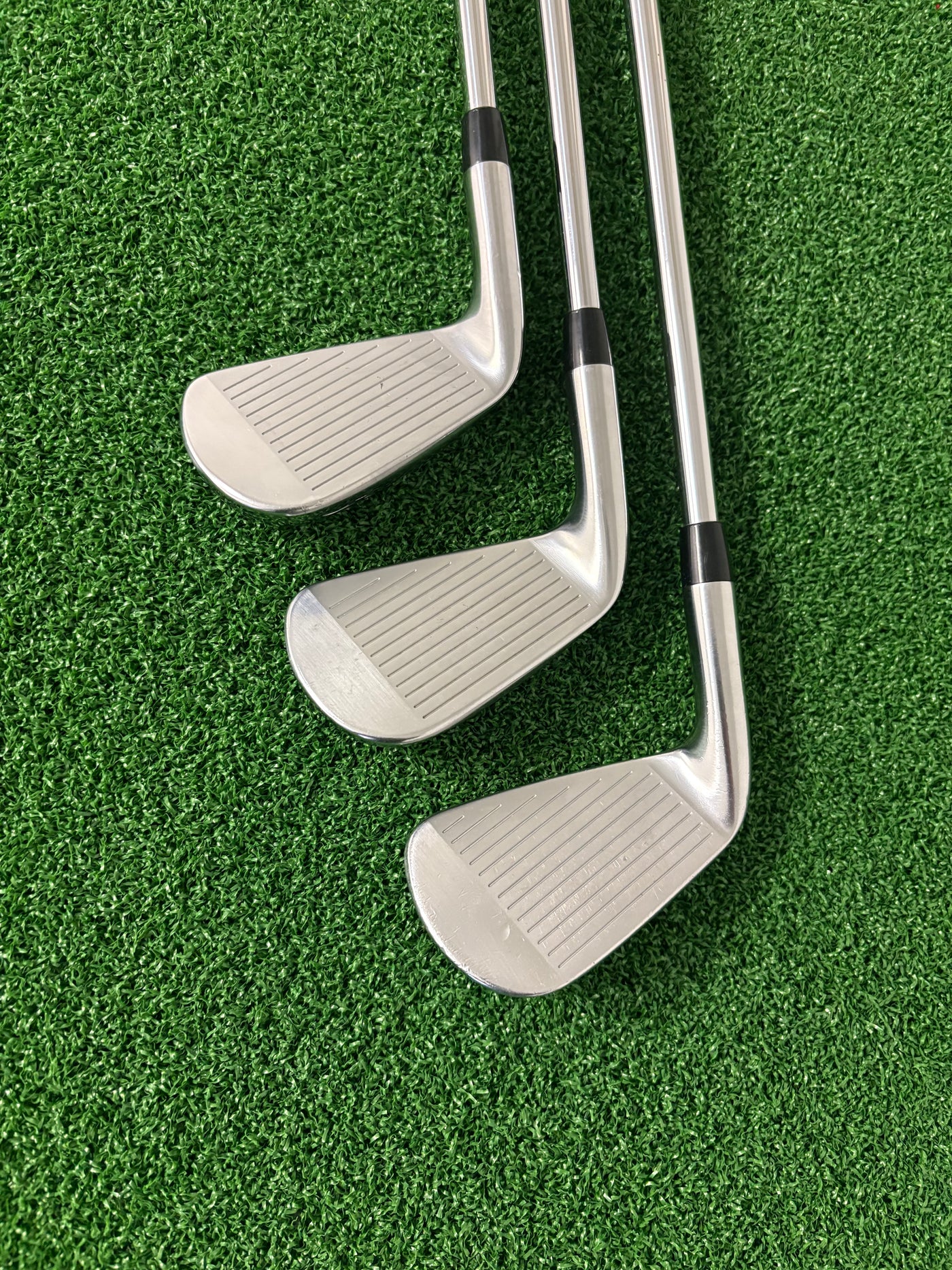 Titleist 718 AP2 5-PW (Stiff)