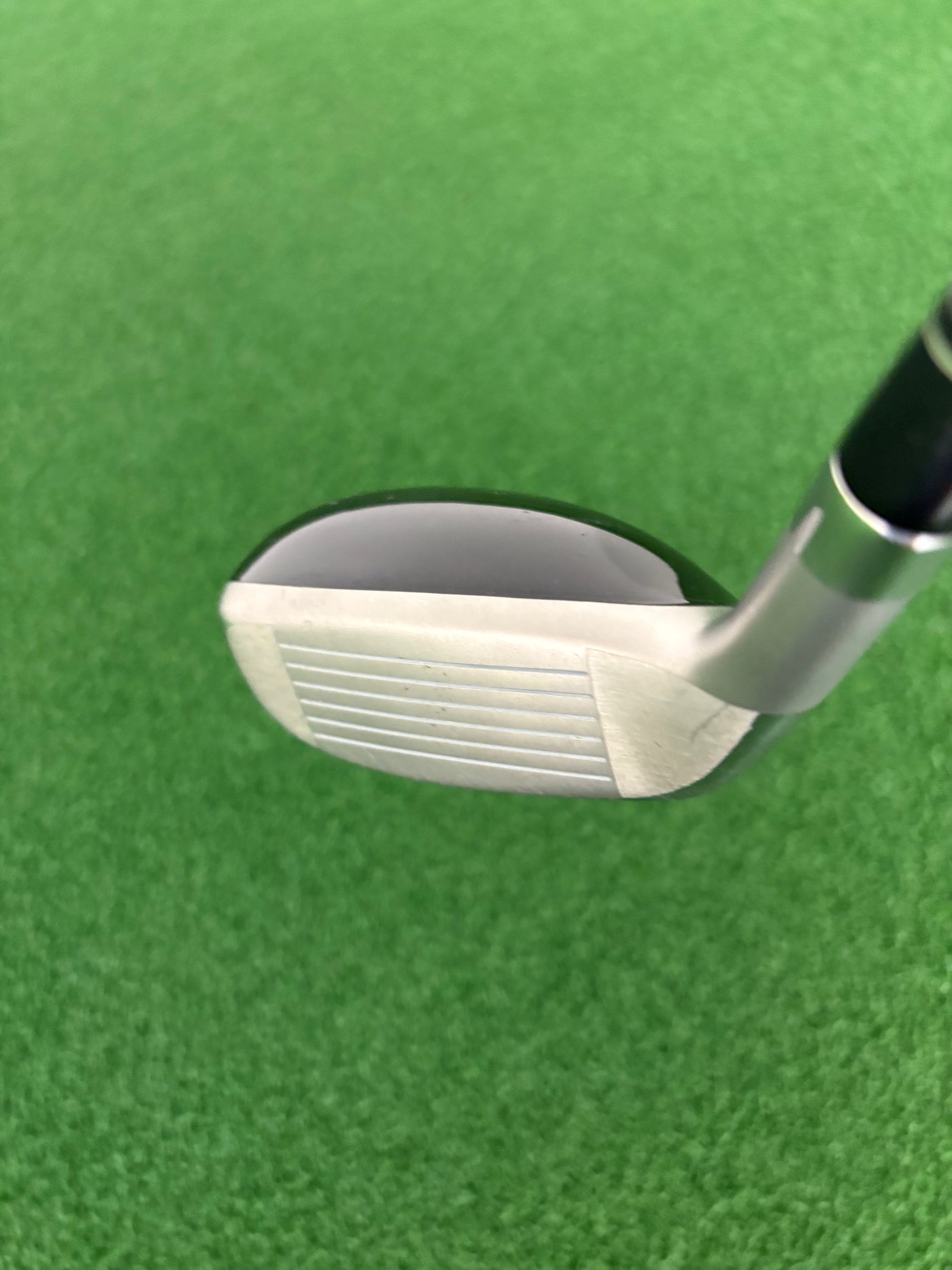 Nike VR Pro 18* 2 Hybrid (Stiff)