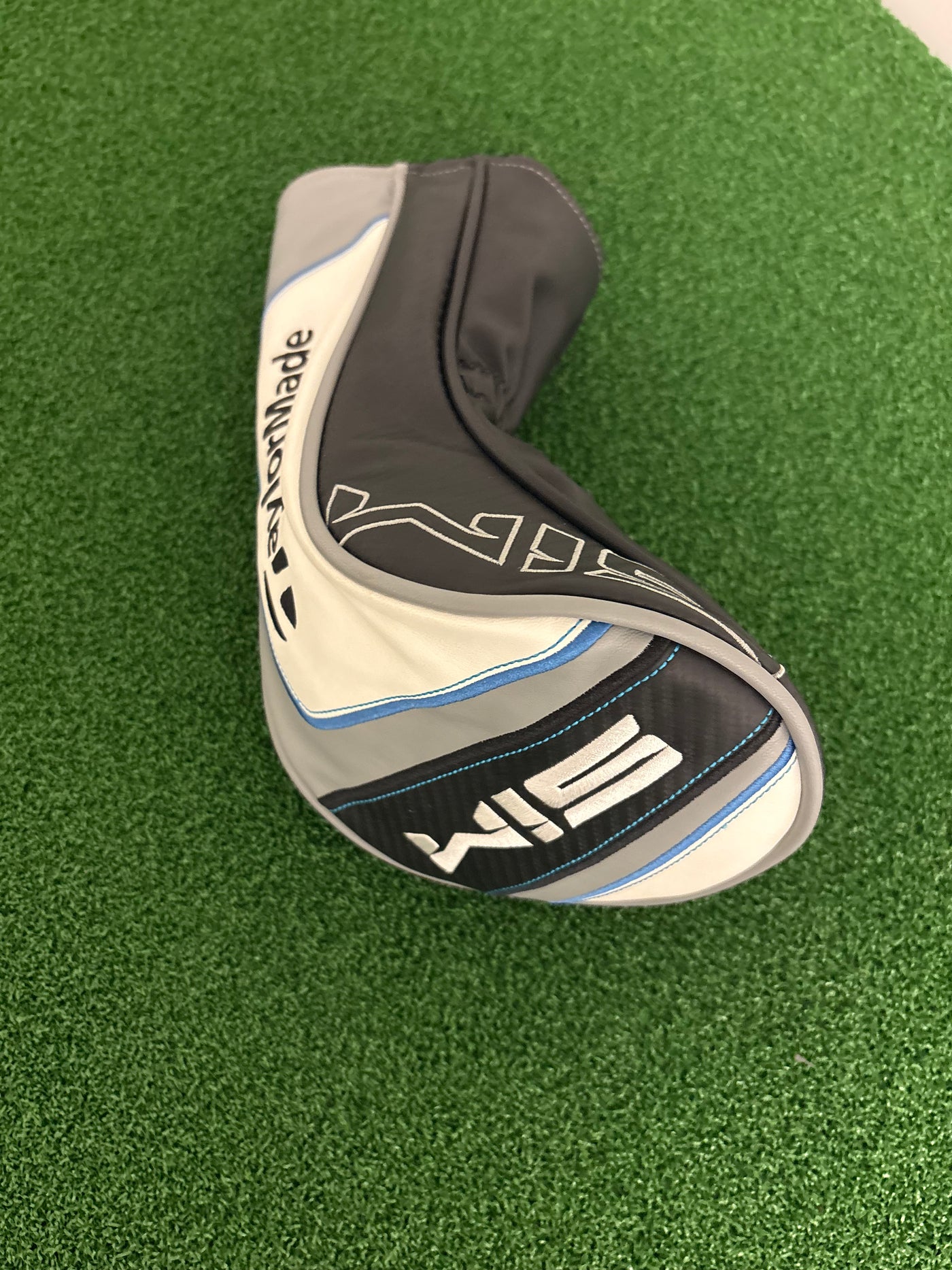 Taylormade Sim Max 9.0* (Stiff)