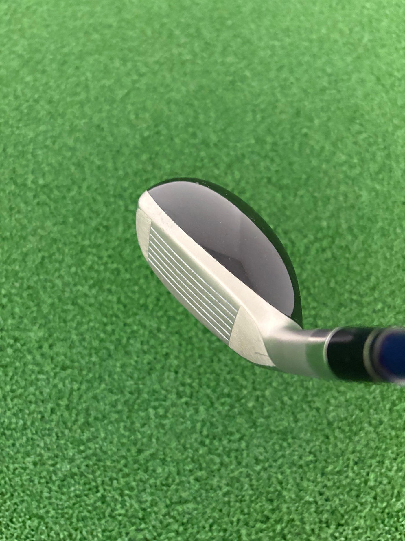 Nike VR Pro 18* 2 Hybrid (Stiff)