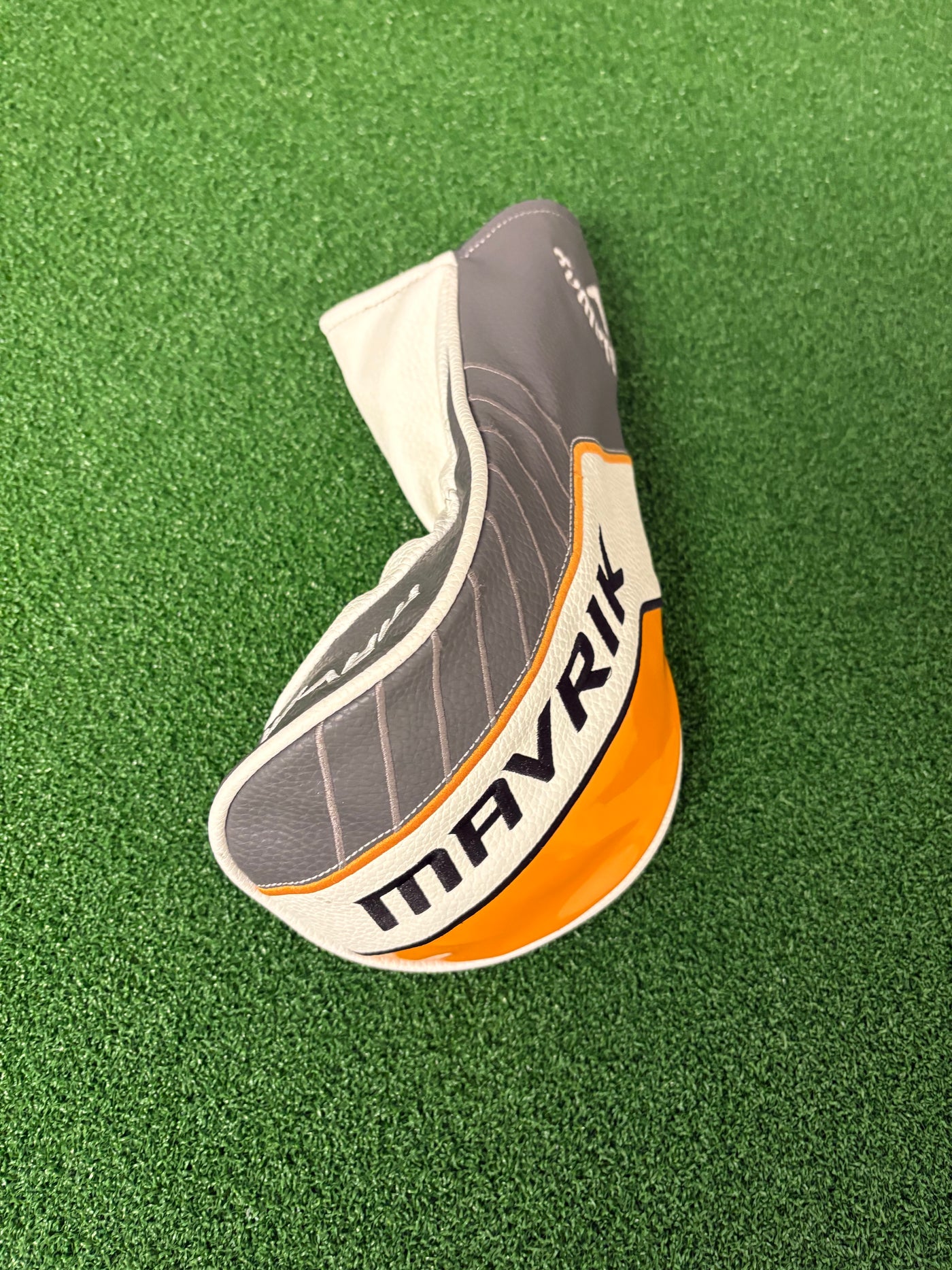 Callaway Mavrik Sub Zero 9.0* (Stiff)