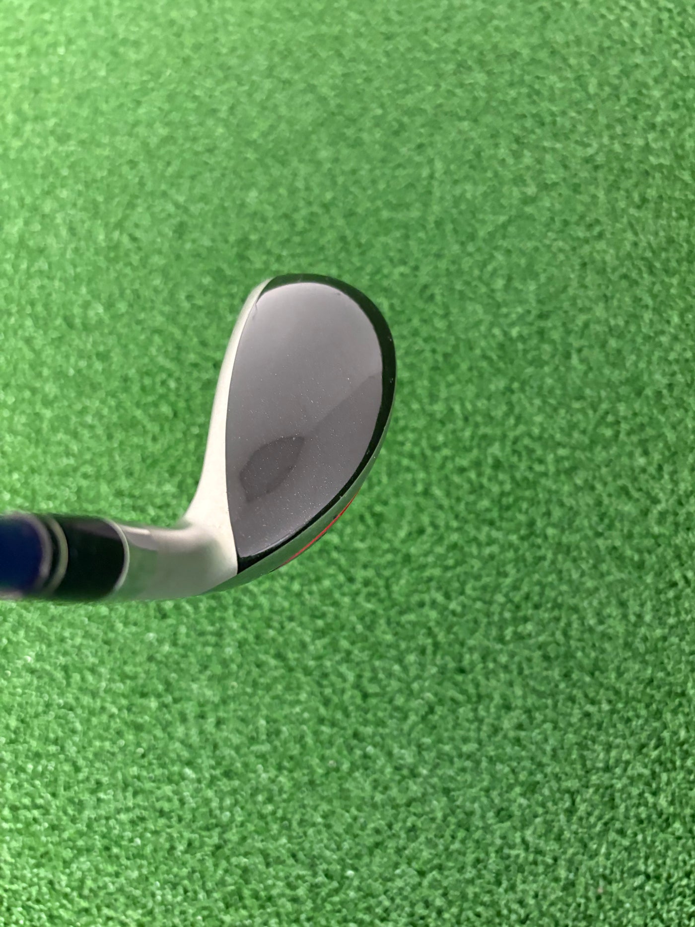 Nike VR Pro 18* 2 Hybrid (Stiff)