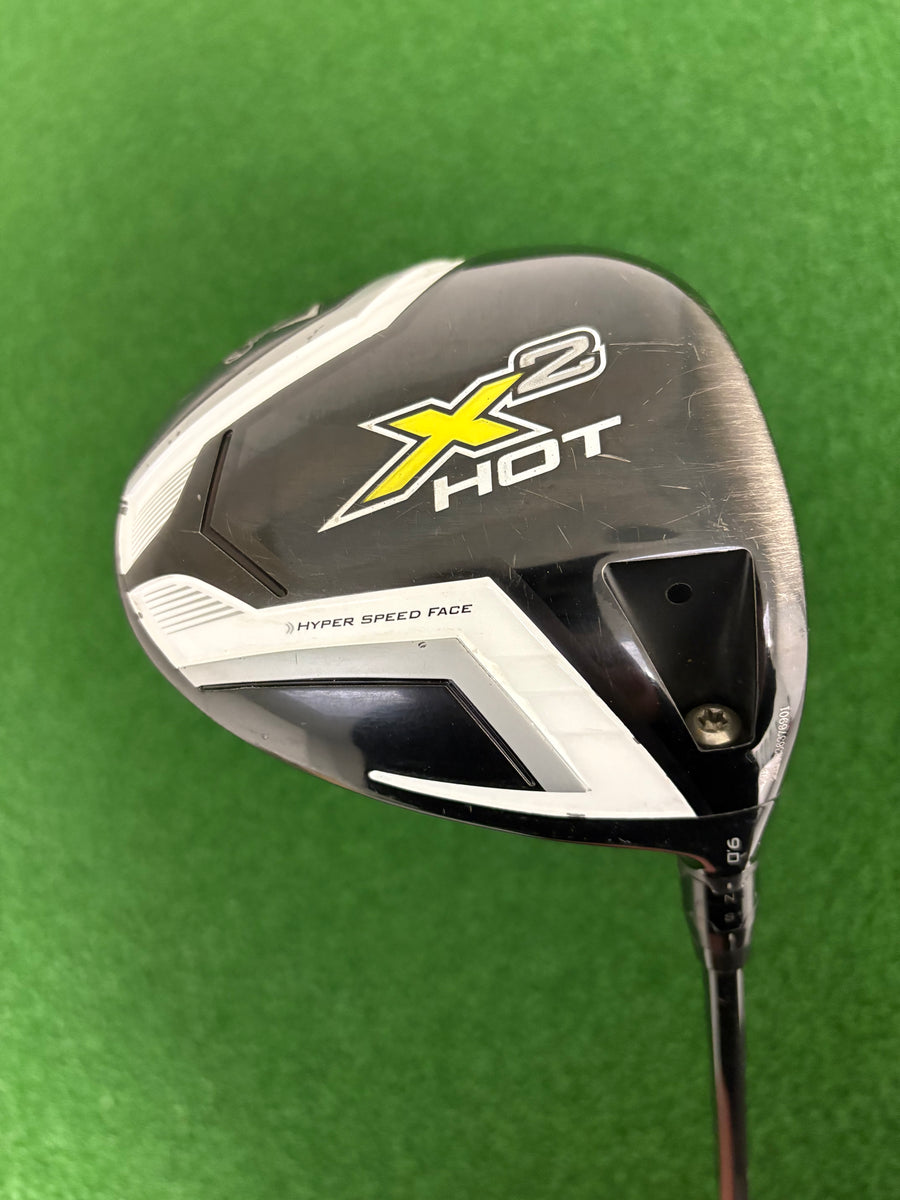 Callaway X2 Hot 9.0* (Stiff)